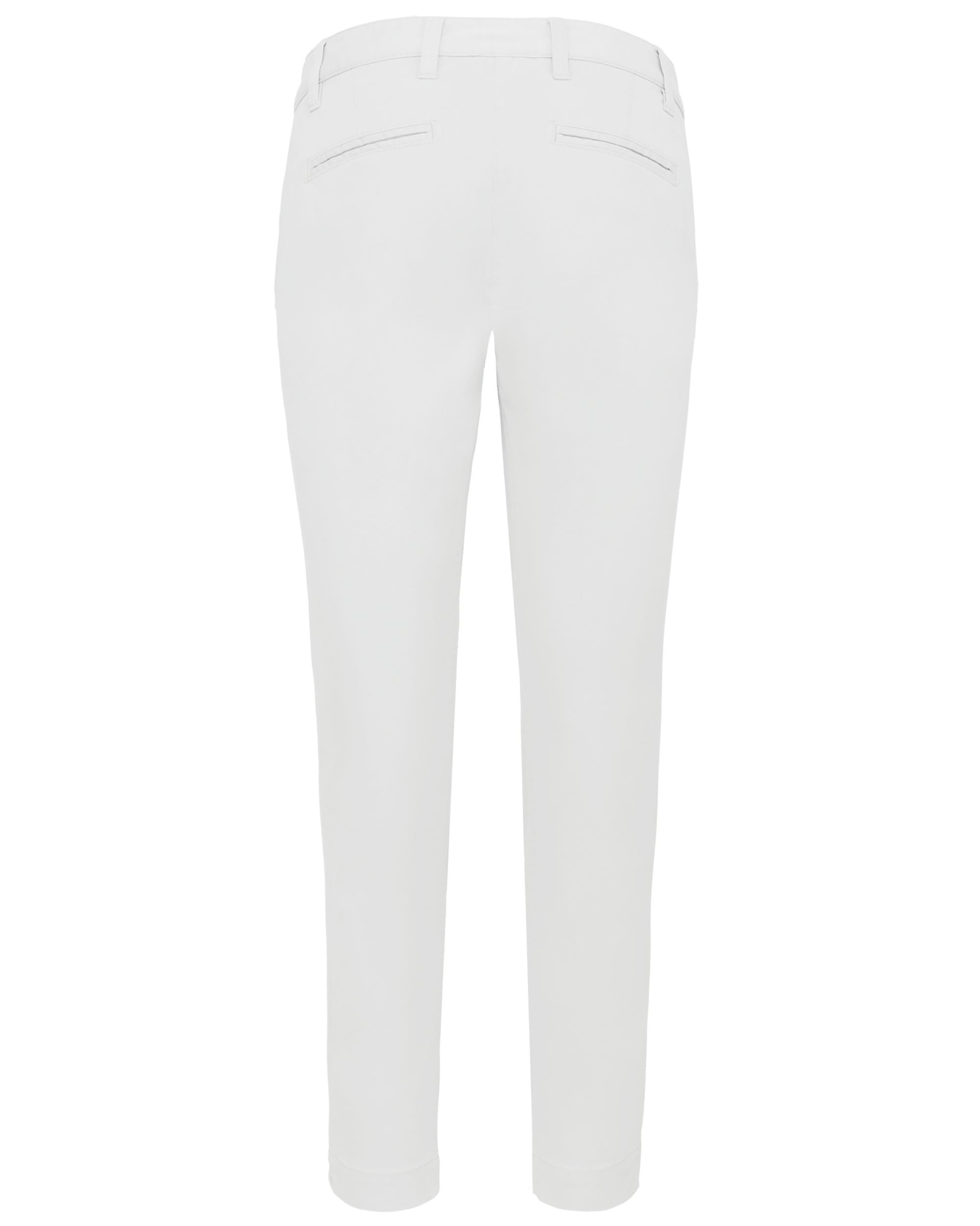 Enkelhoge broek voor dames