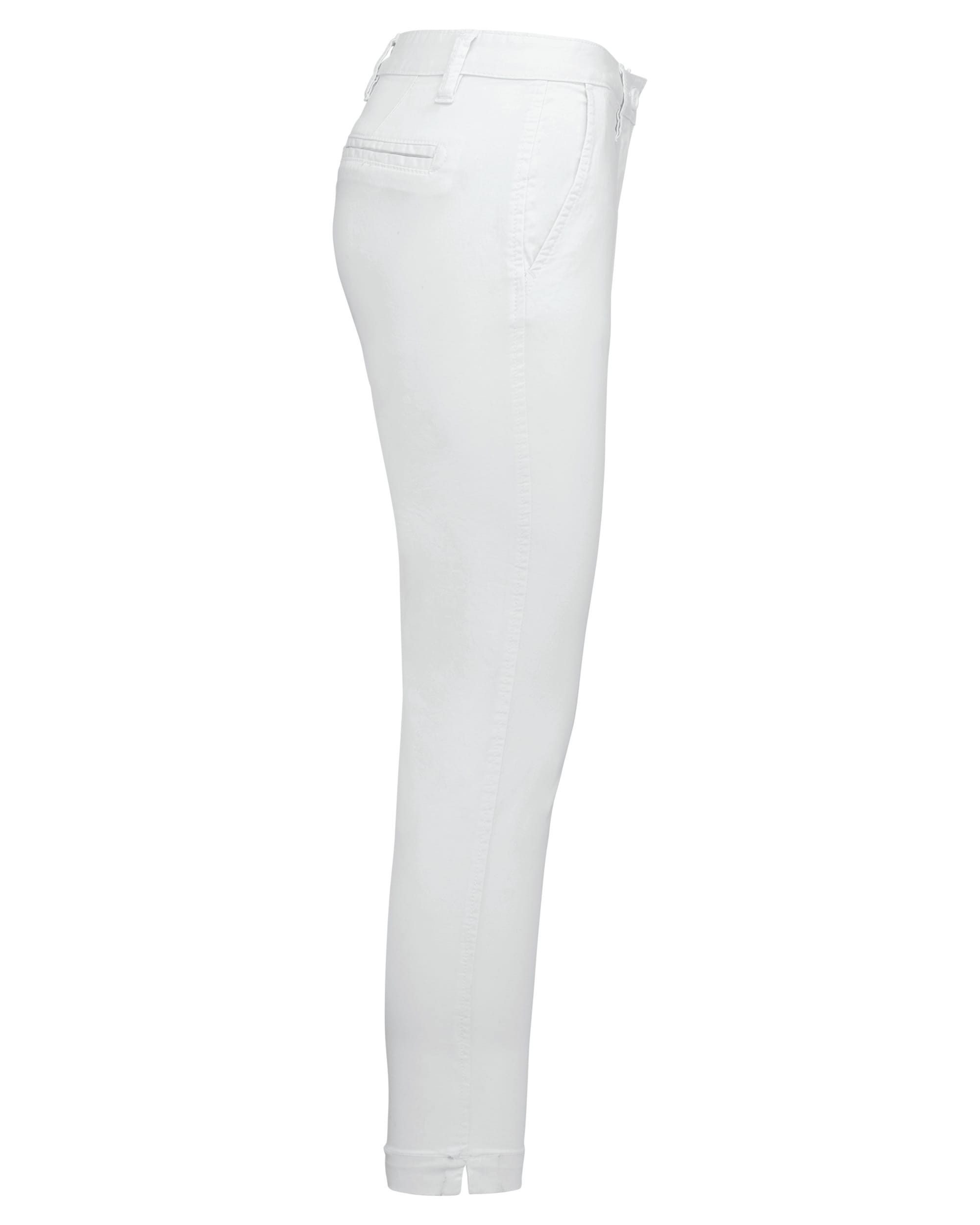 Enkelhoge broek voor dames