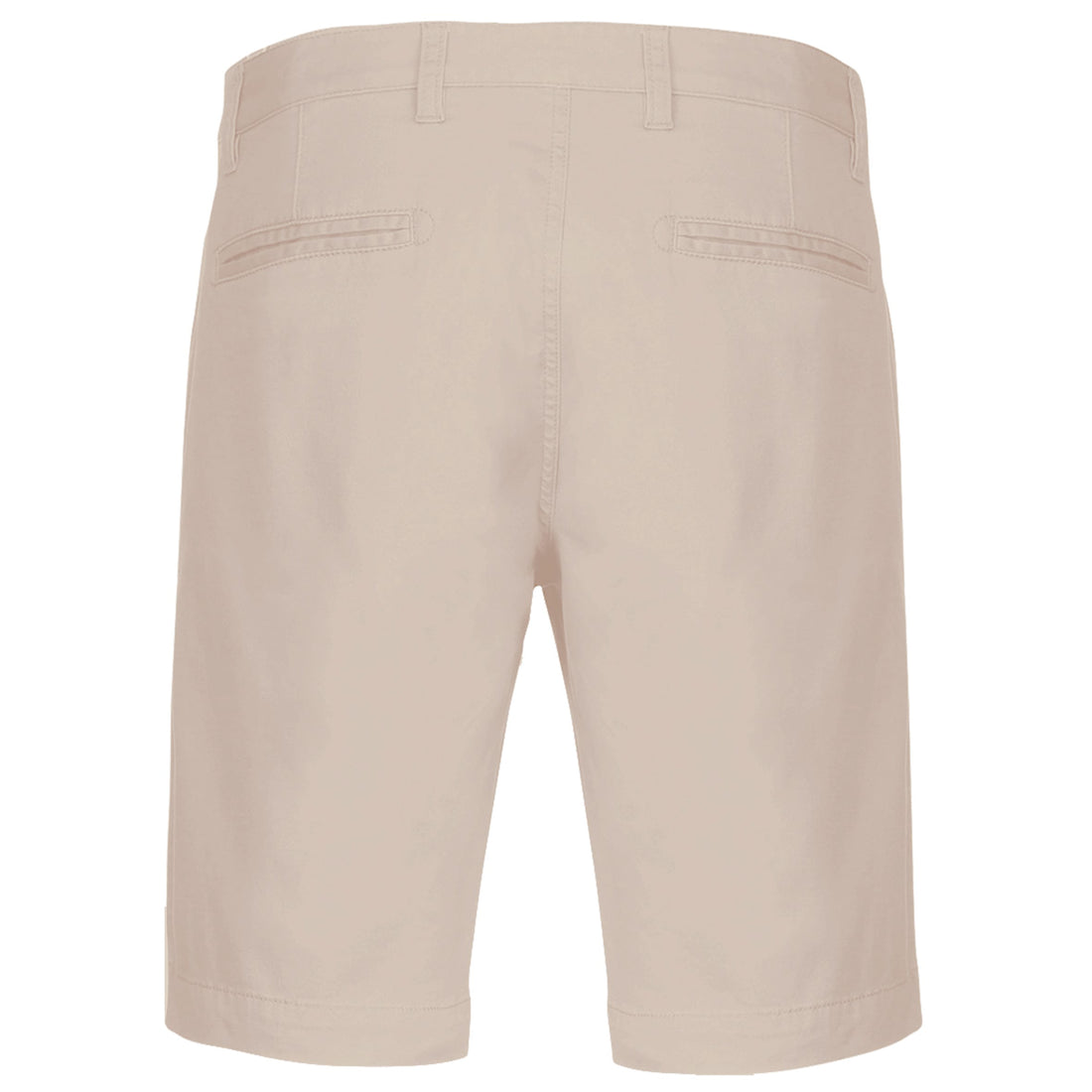Heren chino bermudashorts