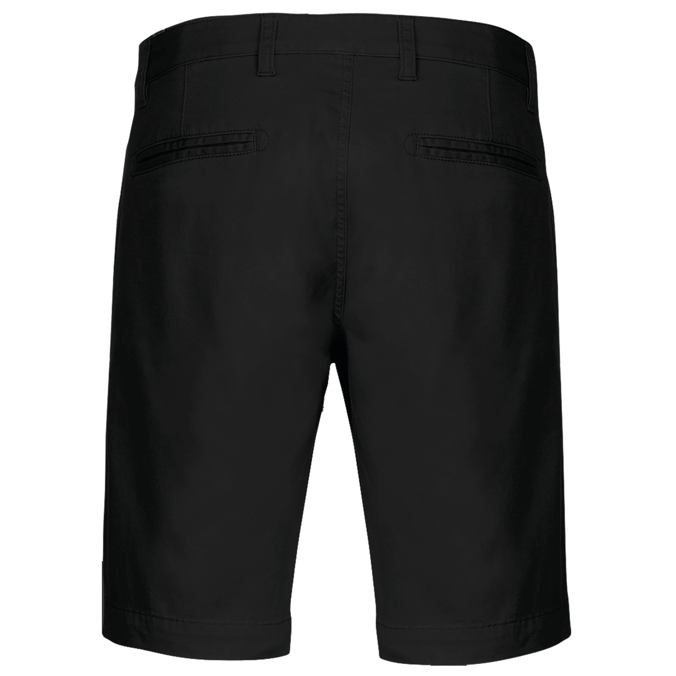 Heren chino bermudashorts