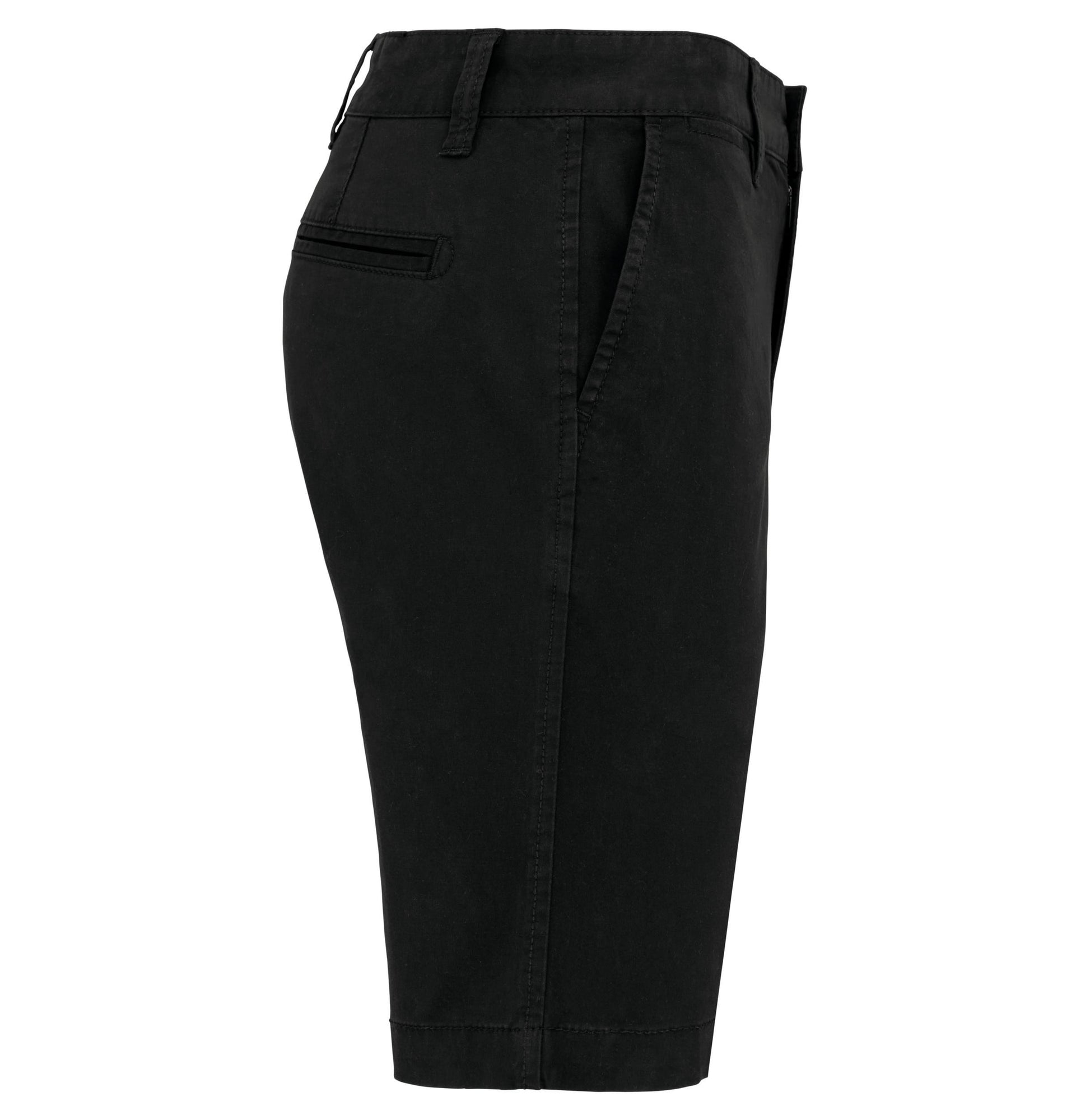 Heren chino bermudashorts