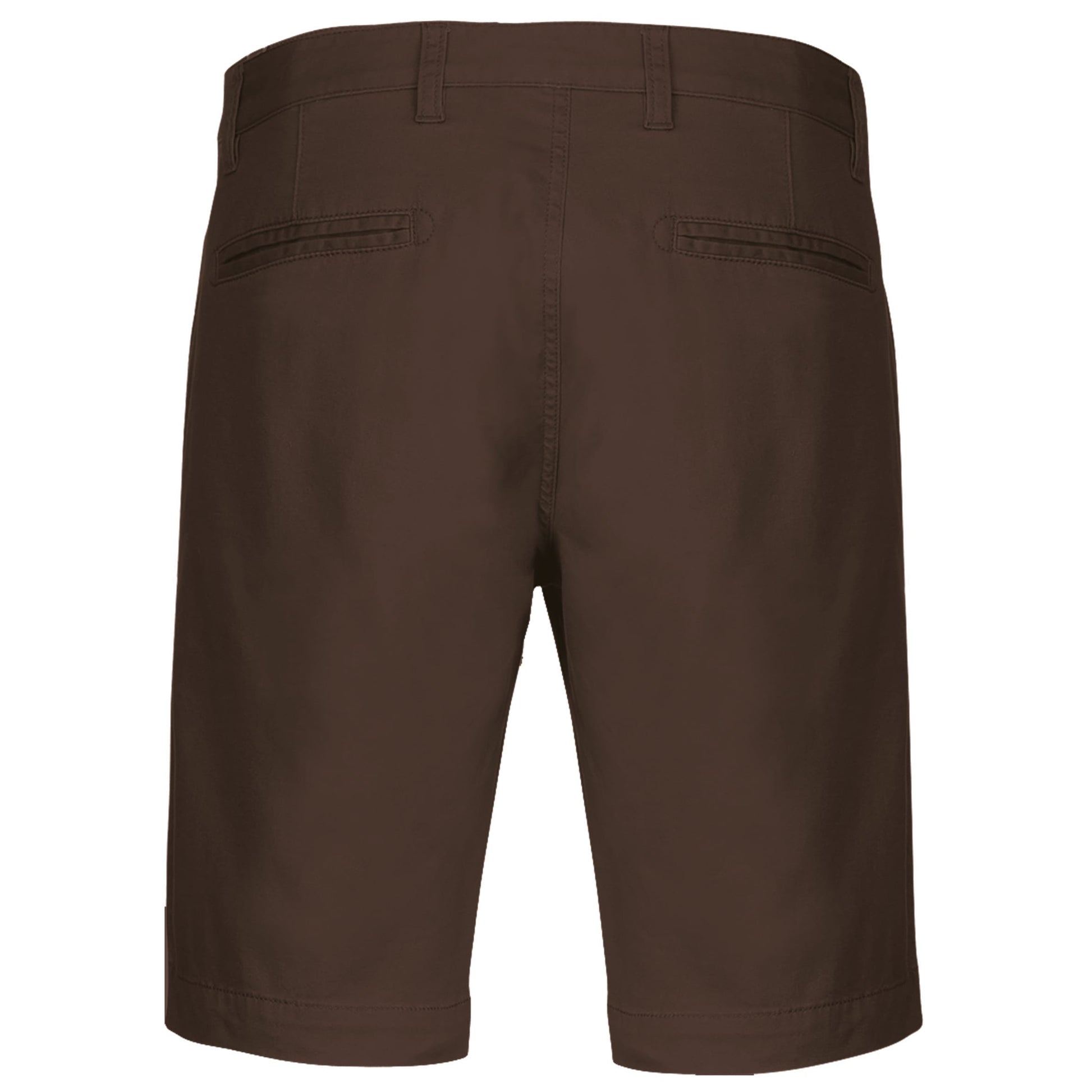 Heren chino bermudashorts