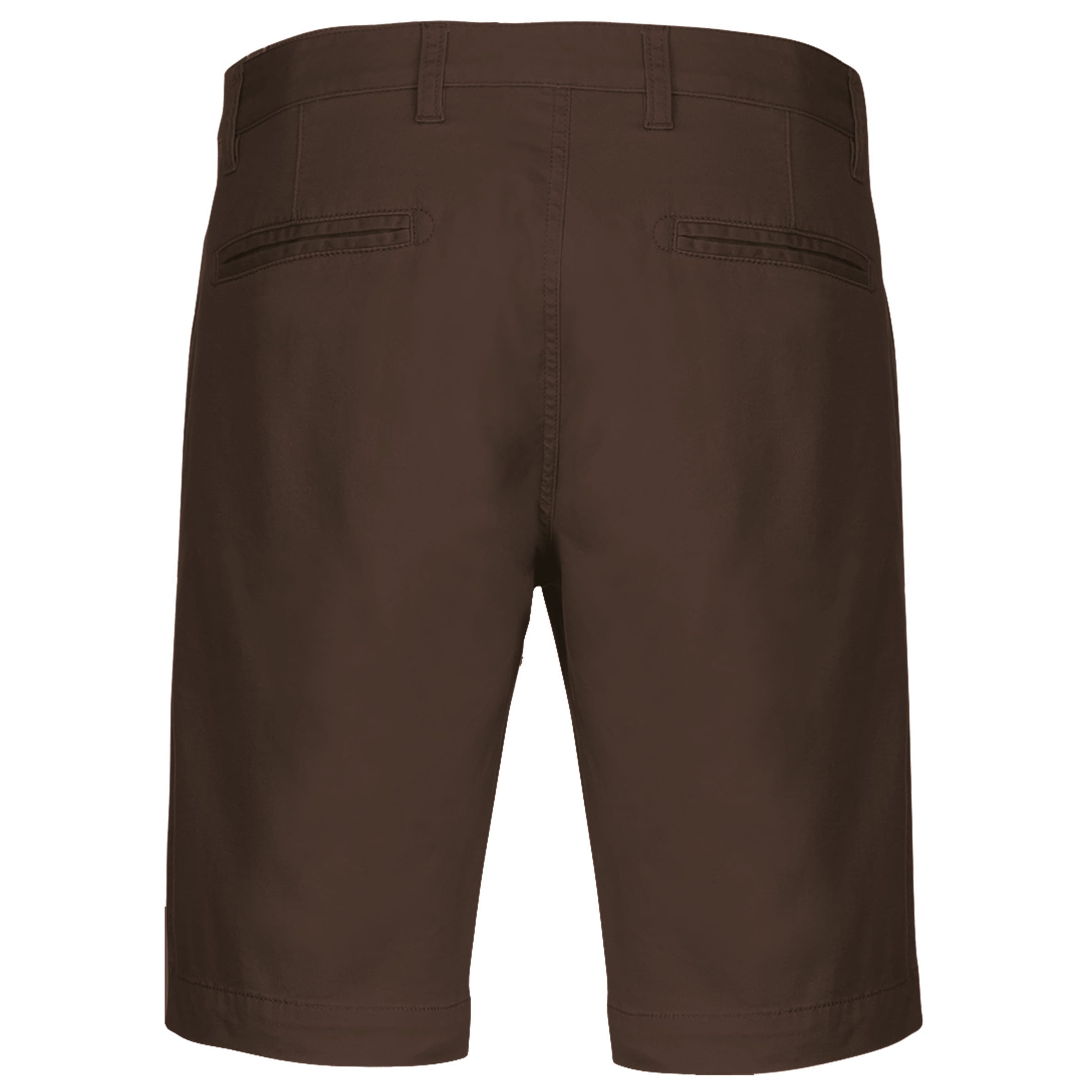 Heren chino bermudashorts