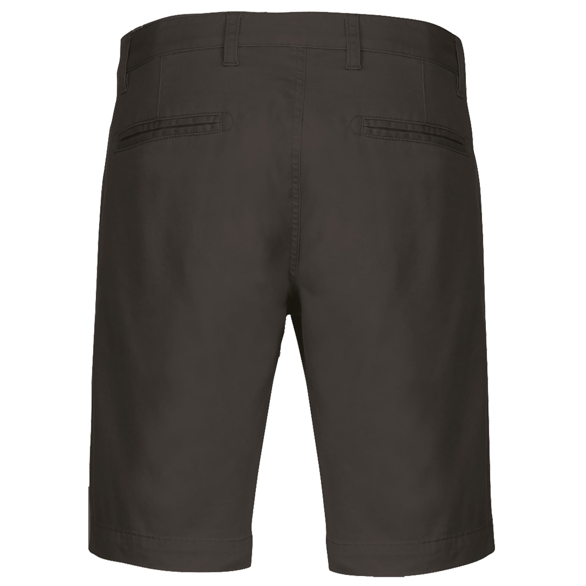 Heren chino bermudashorts