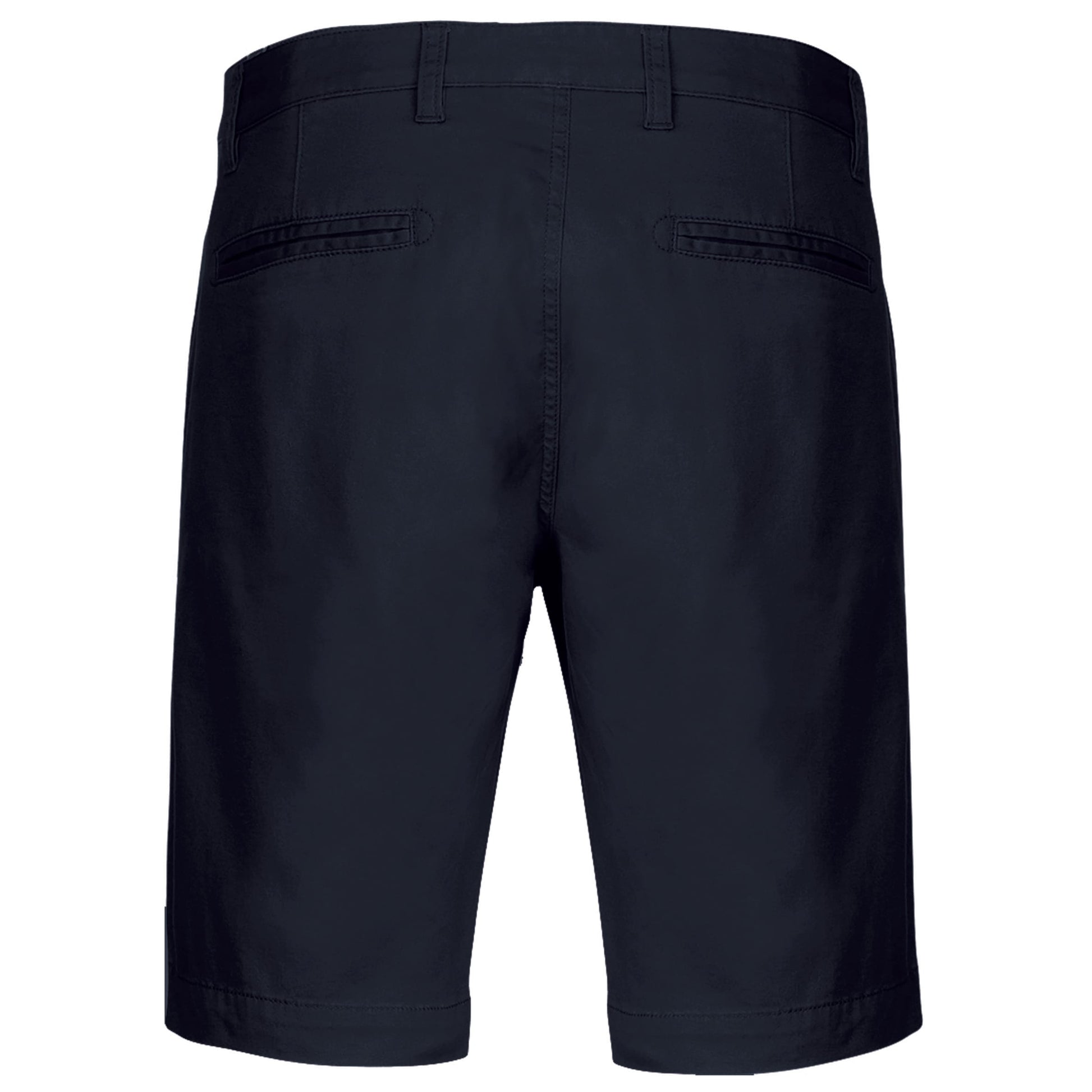 Heren chino bermudashorts