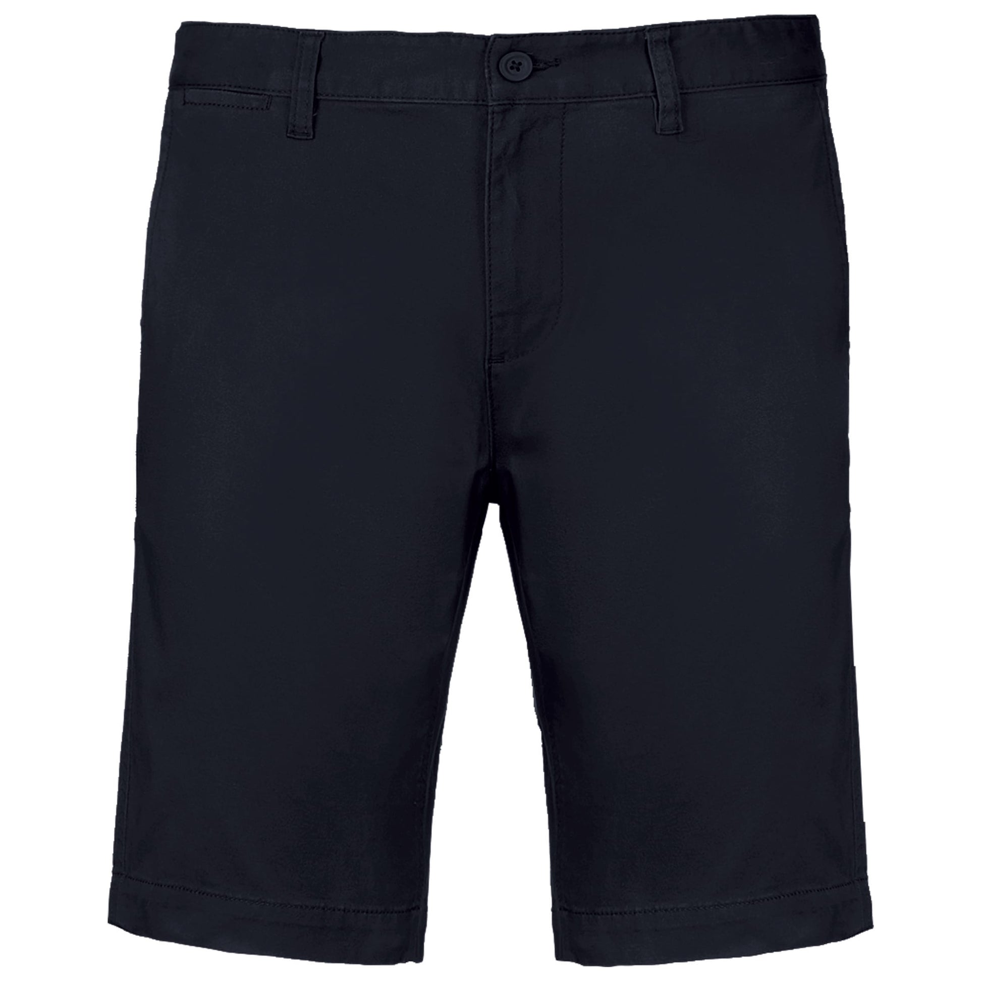Heren chino bermudashorts