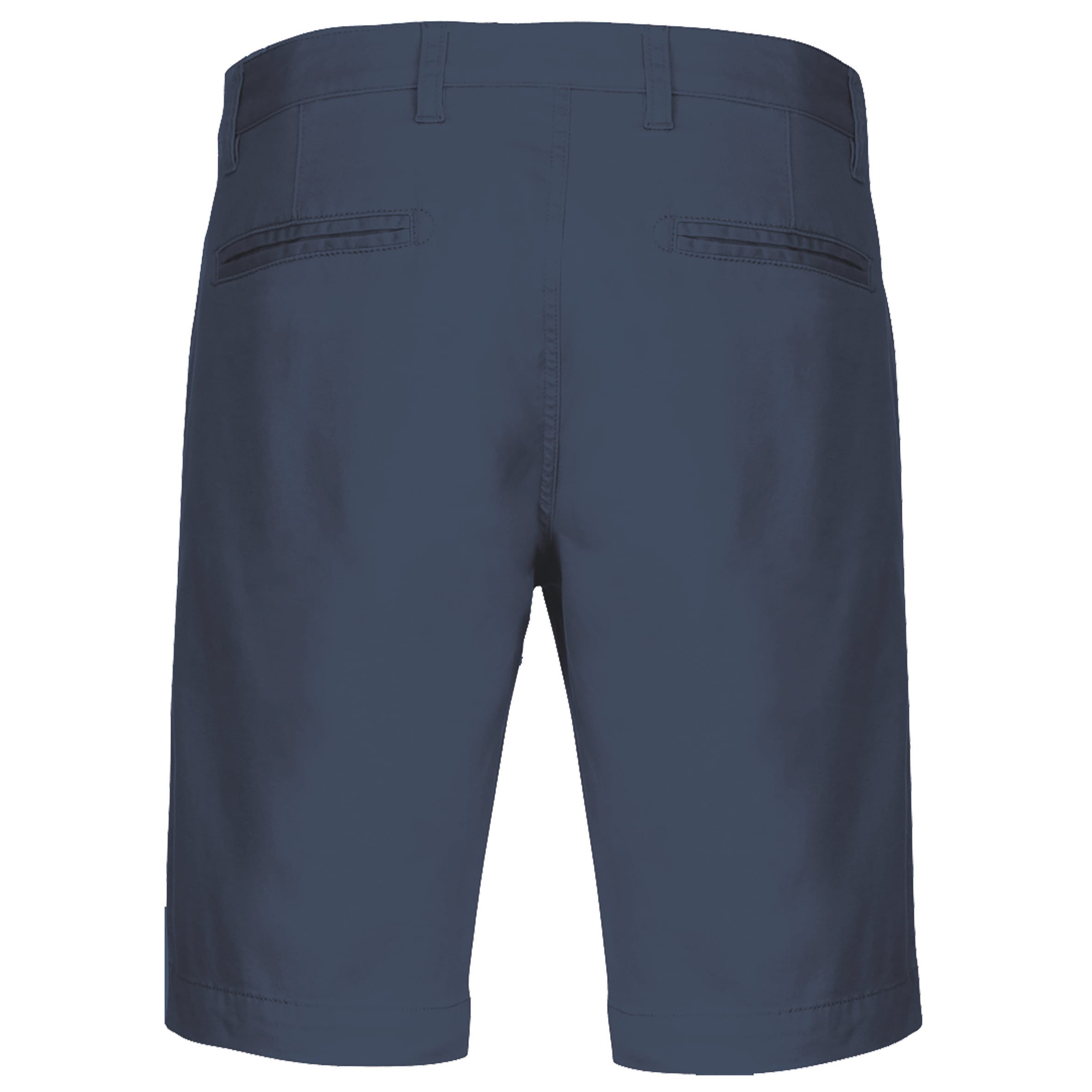 Heren chino bermudashorts
