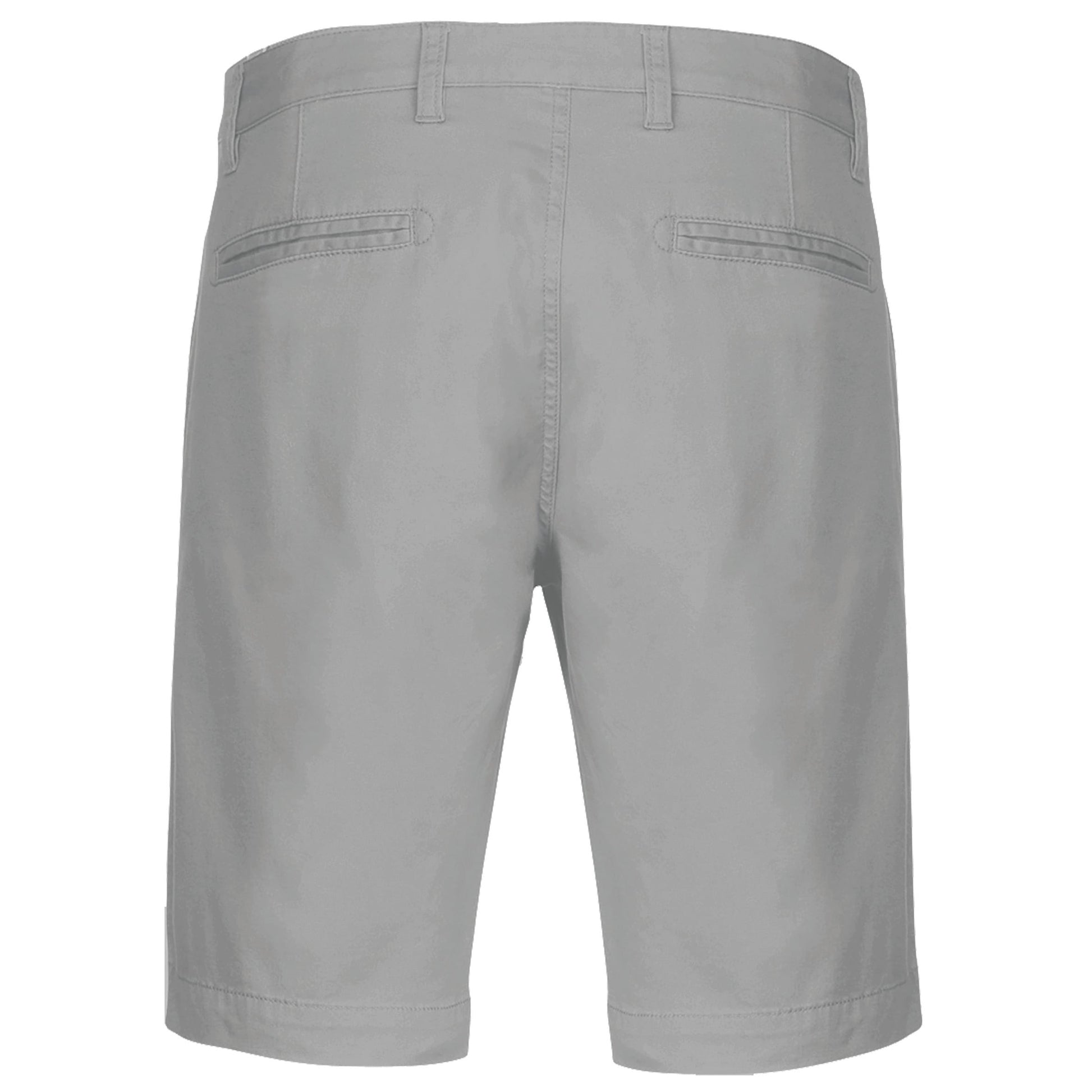 Heren chino bermudashorts