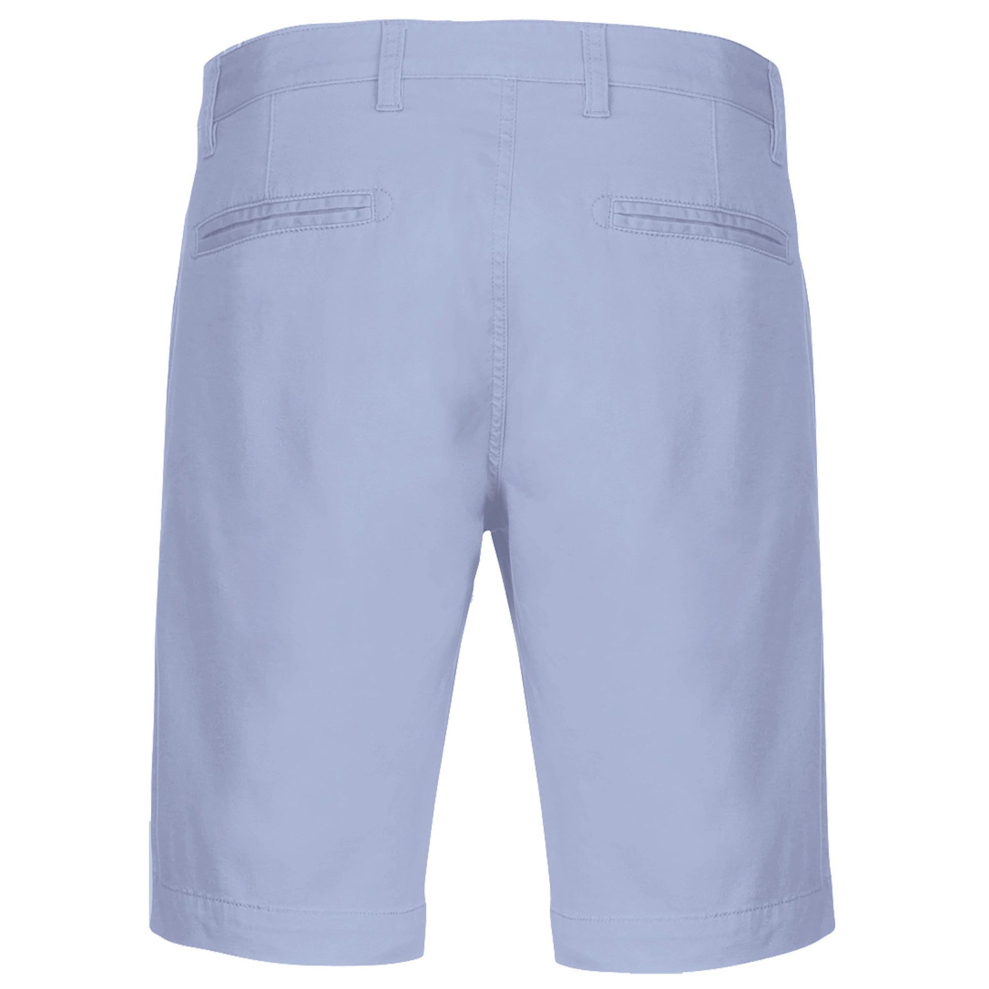 Heren chino bermudashorts
