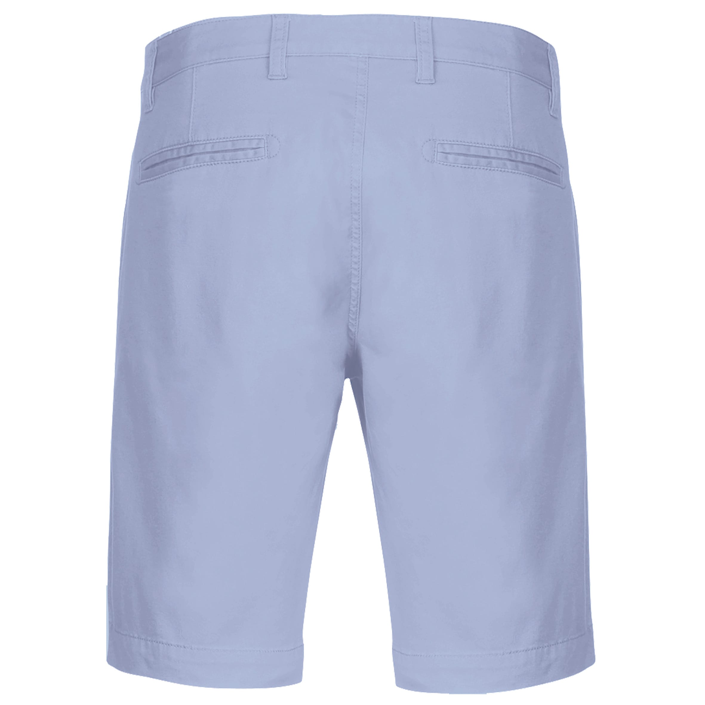 Heren chino bermudashorts