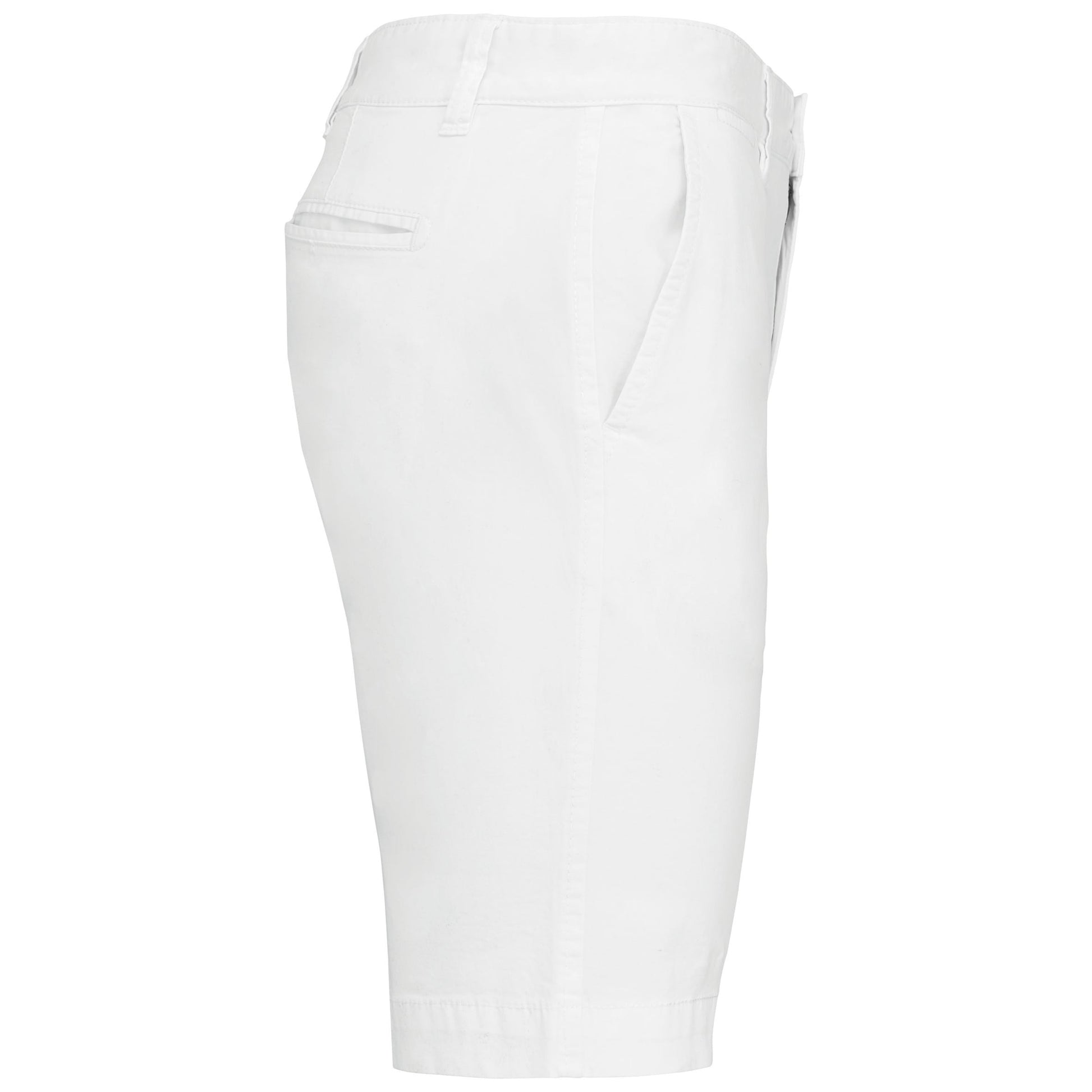 Heren chino bermudashorts