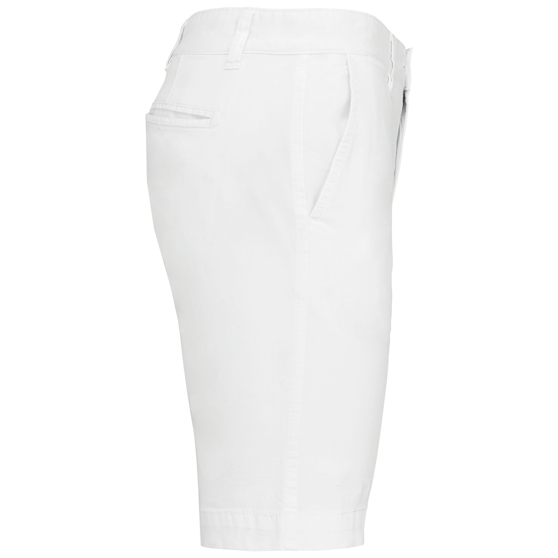 Heren chino bermudashorts