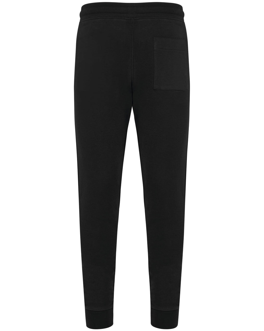 Duurzame fleece joggingbroek voor heren