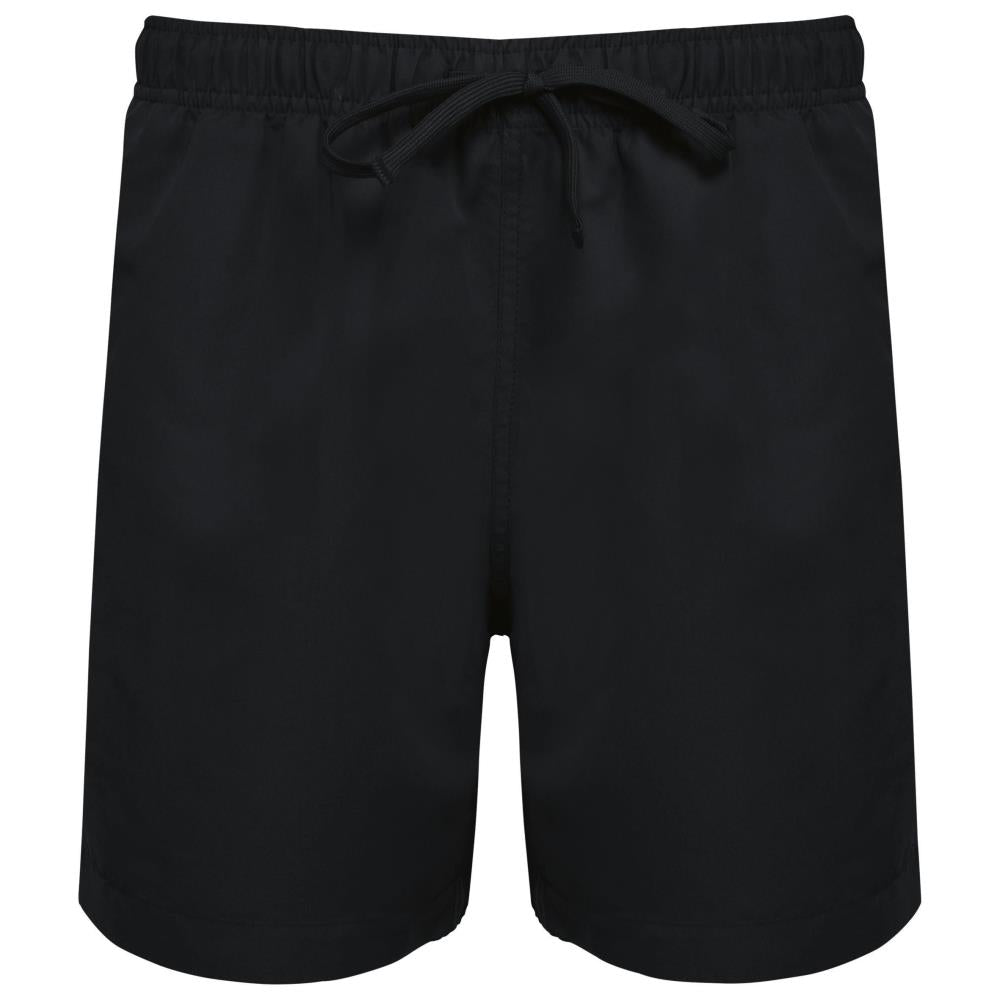 Ecologische zwemshort voor heren