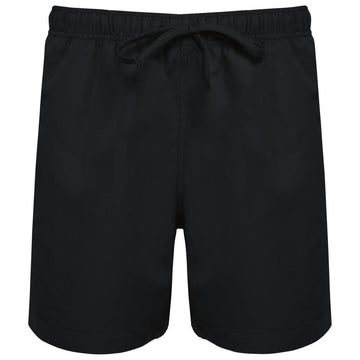 Ecologische zwemshort voor heren