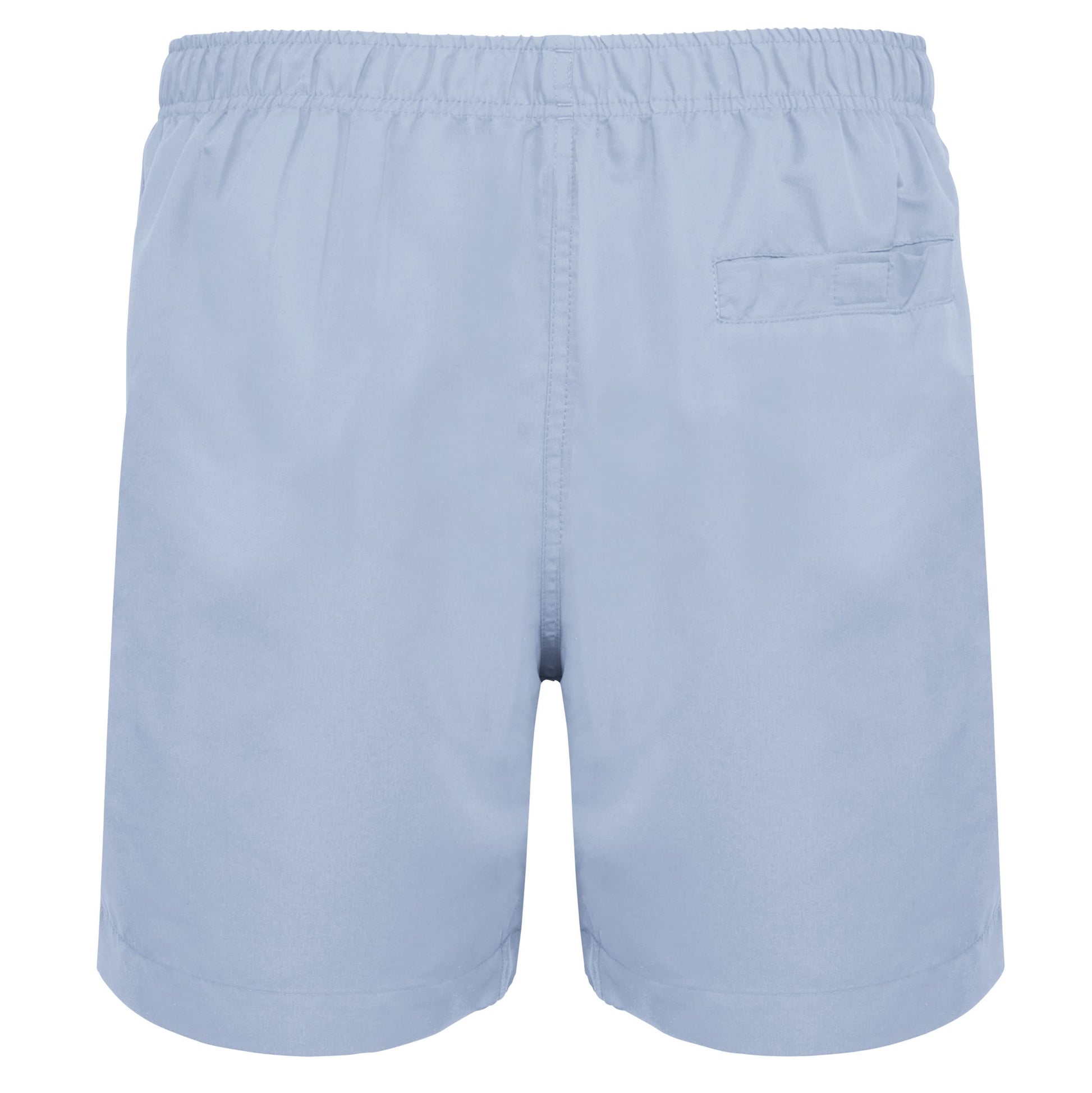 Ecologische zwemshort voor heren