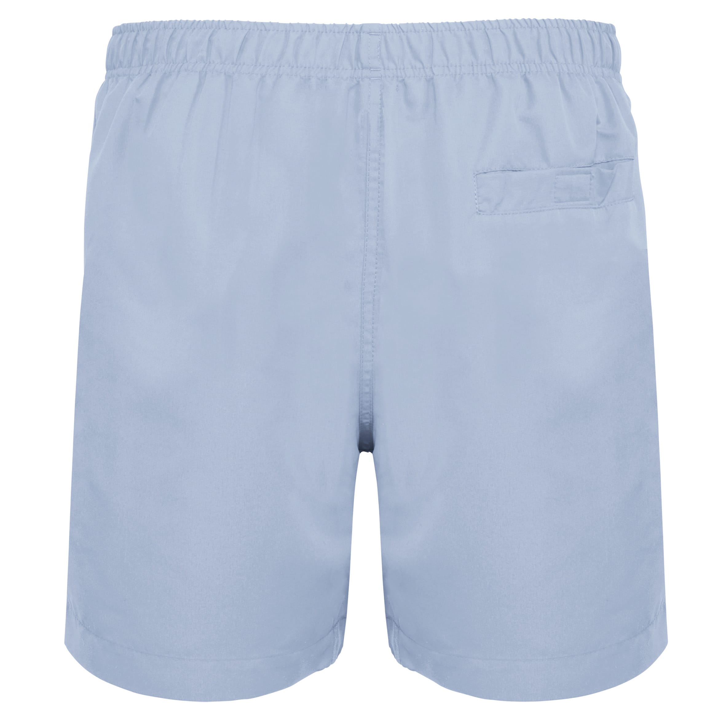 Ecologische zwemshort voor heren