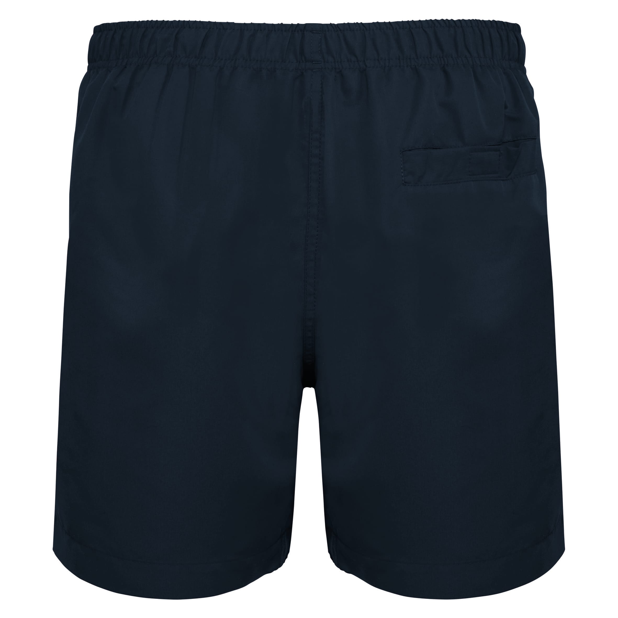Ecologische zwemshort voor heren