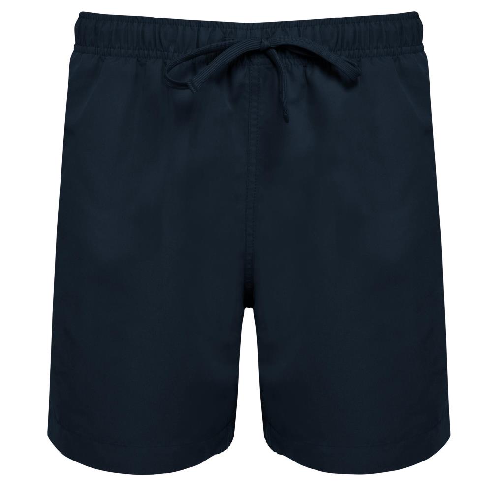 Ecologische zwemshort voor heren