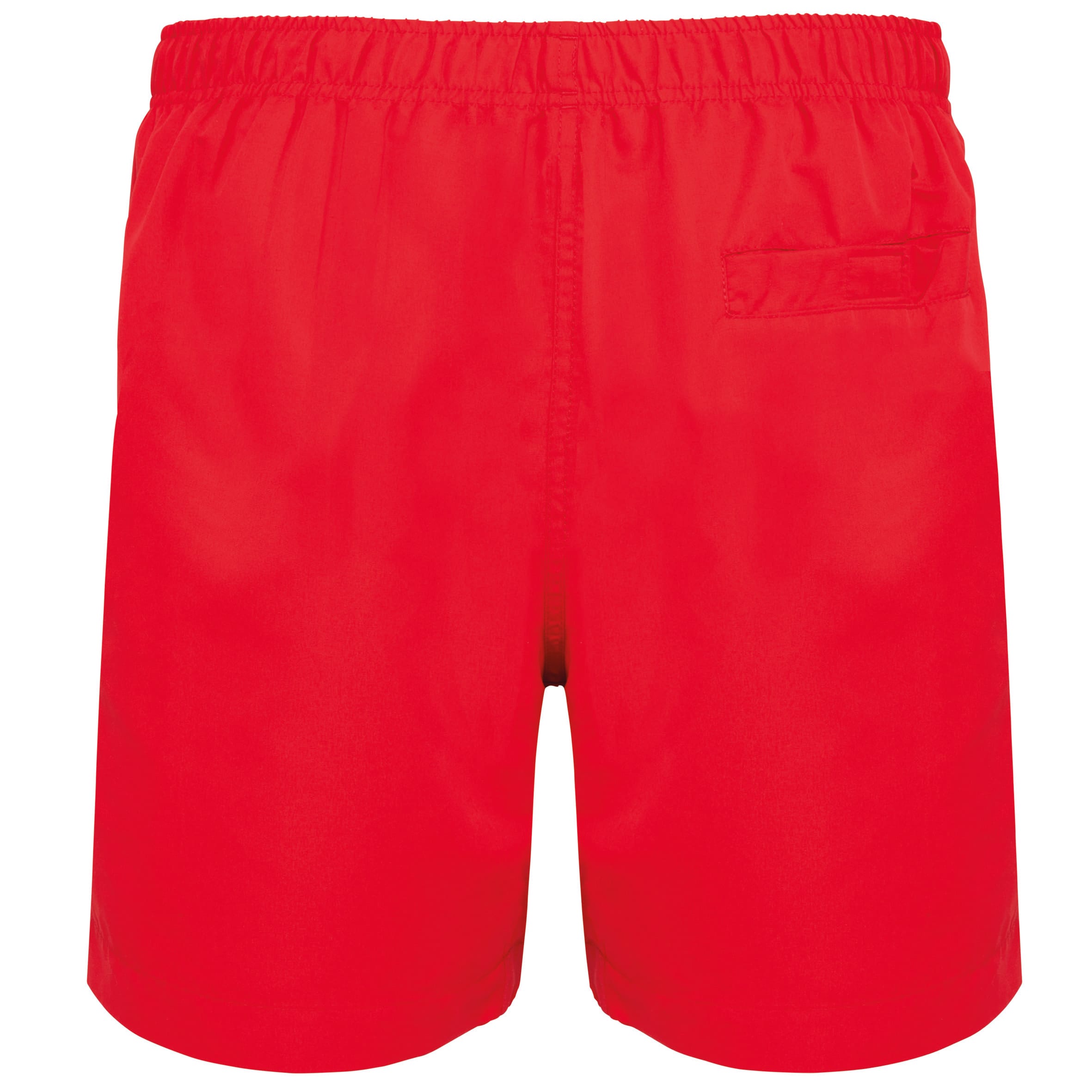 Ecologische zwemshort voor heren