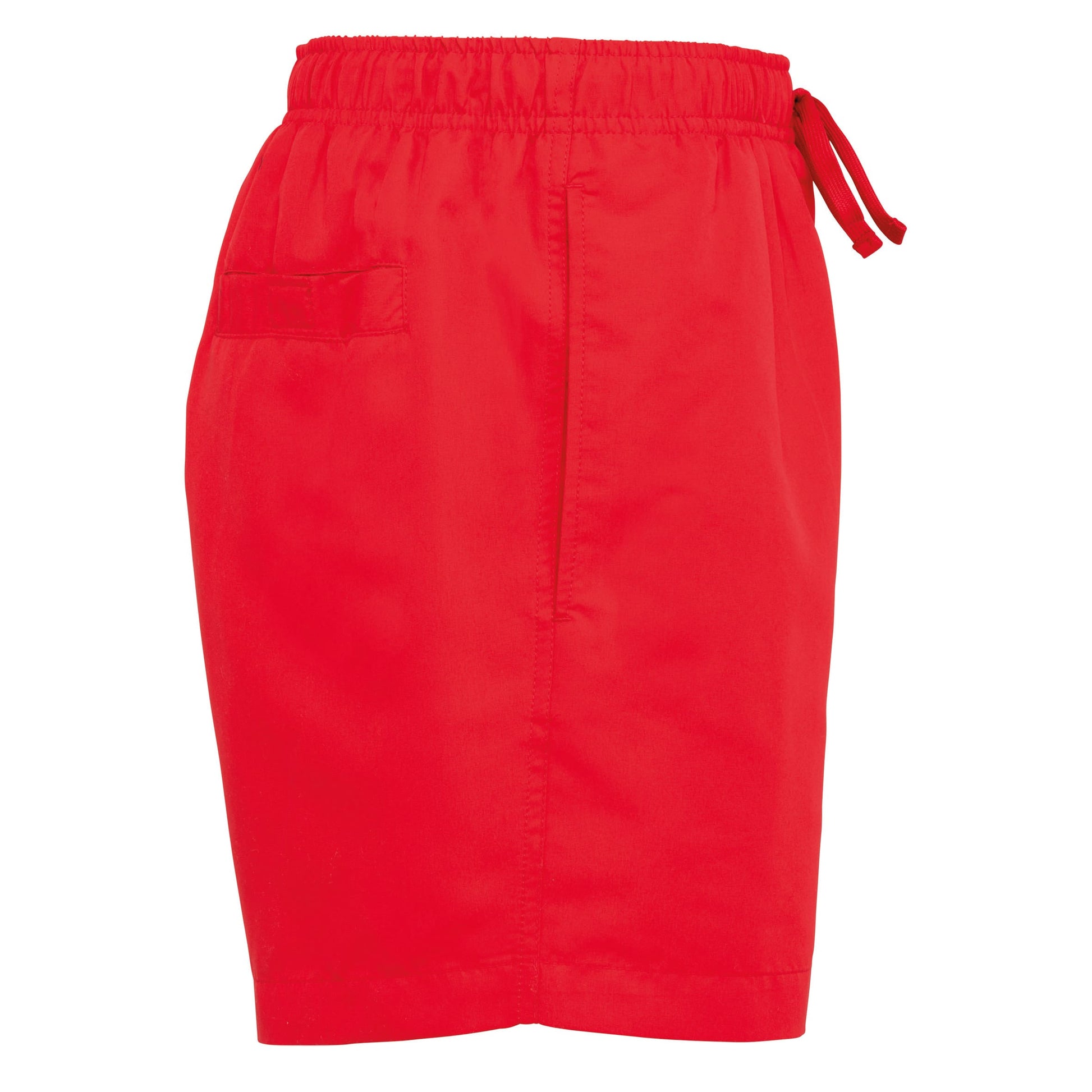 Ecologische zwemshort voor heren