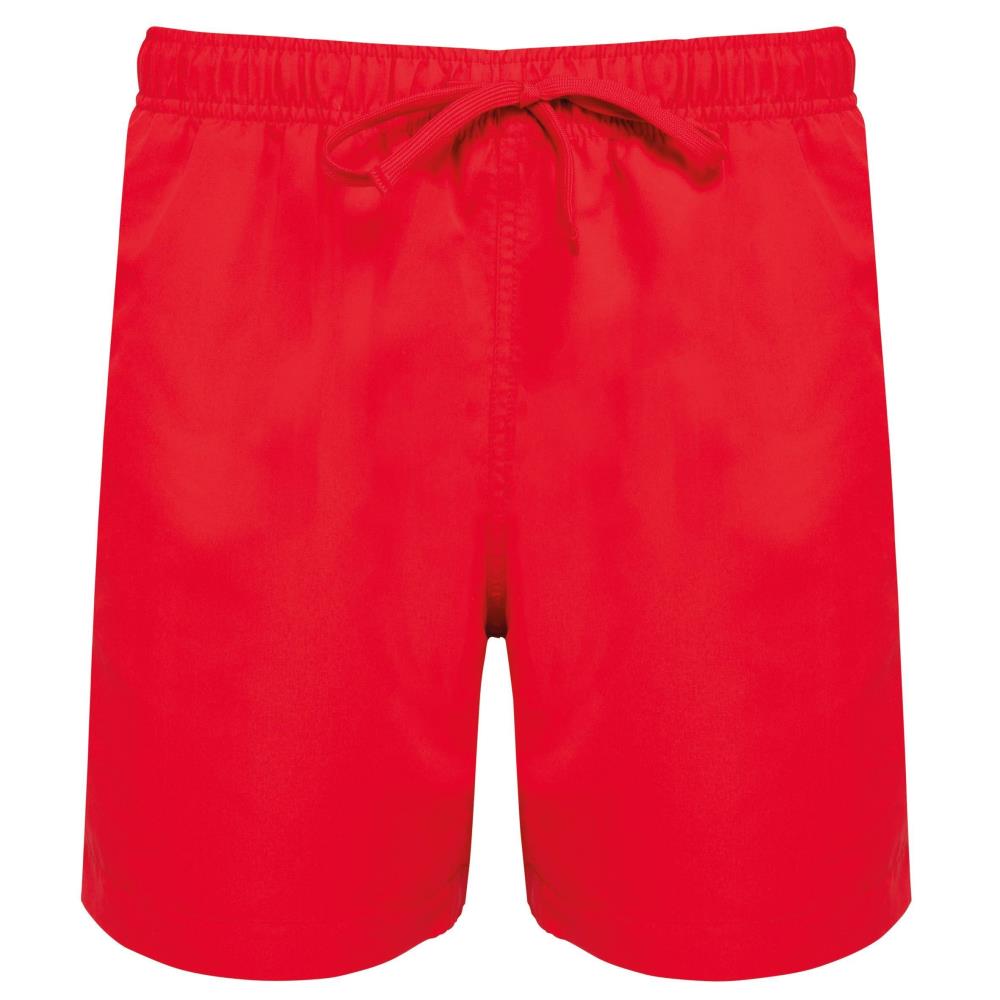 Ecologische zwemshort voor heren