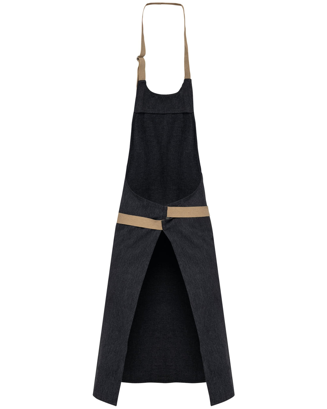 Ecologisch unisex schort