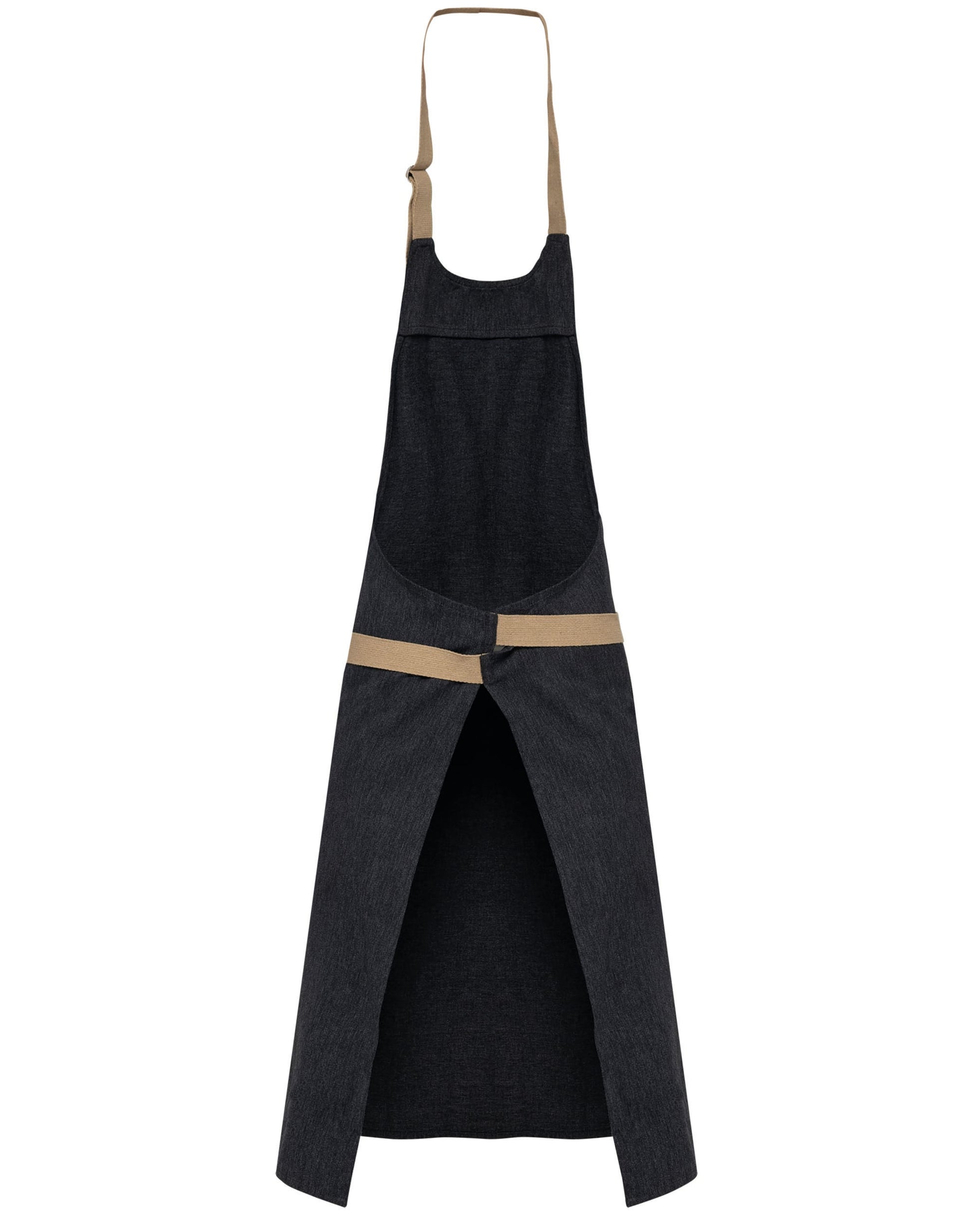 Ecologisch unisex schort