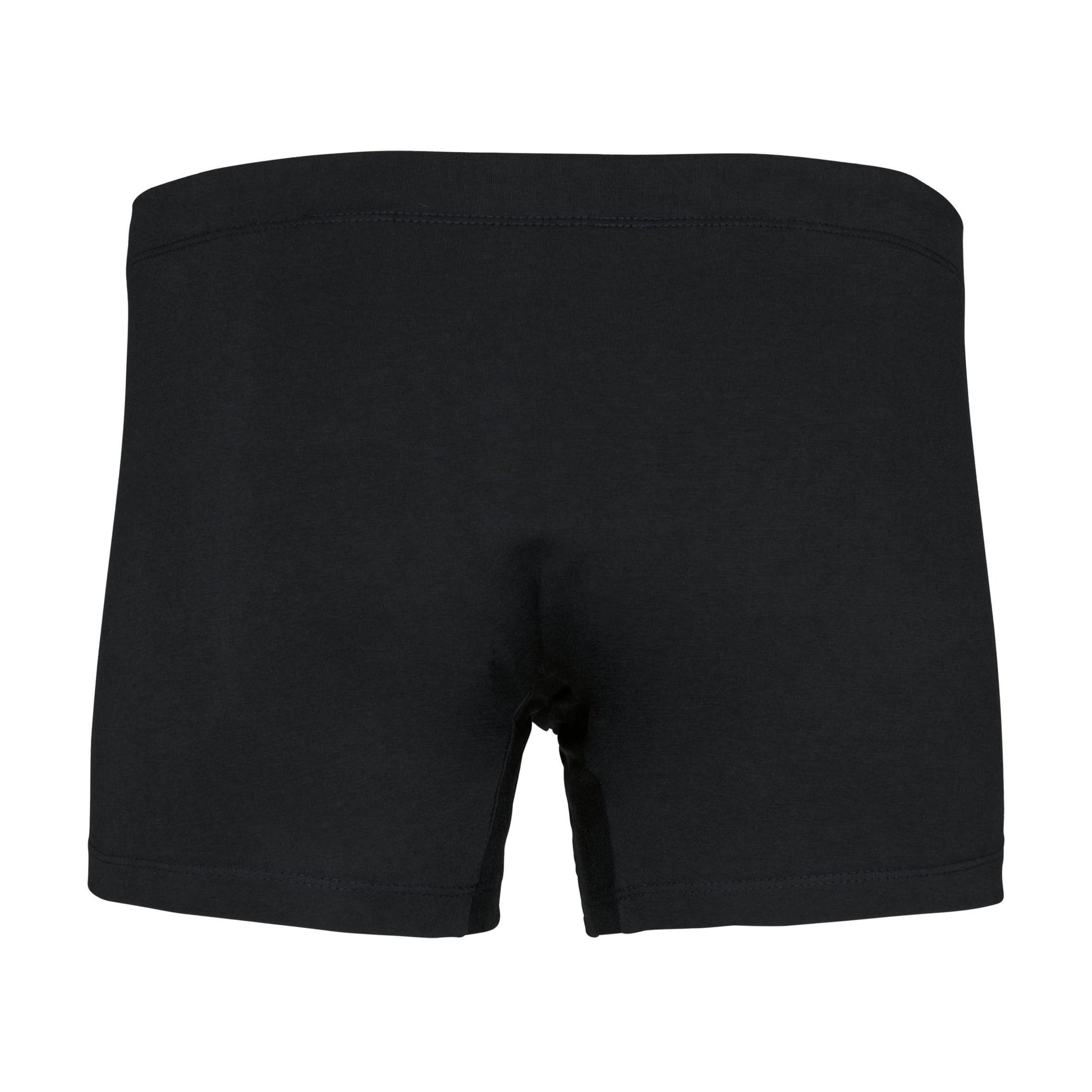 Biologische herenboxershort