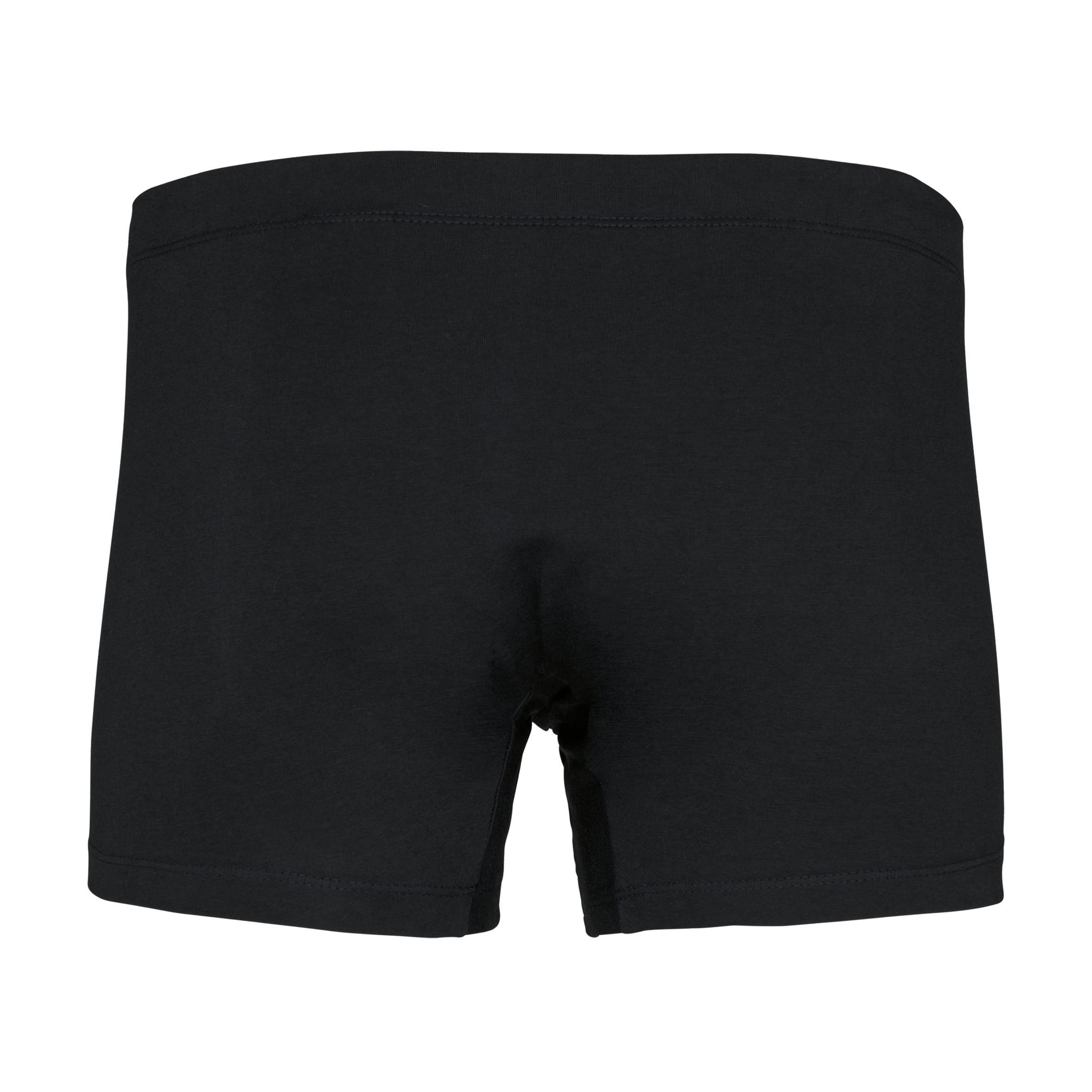 Biologische herenboxershort