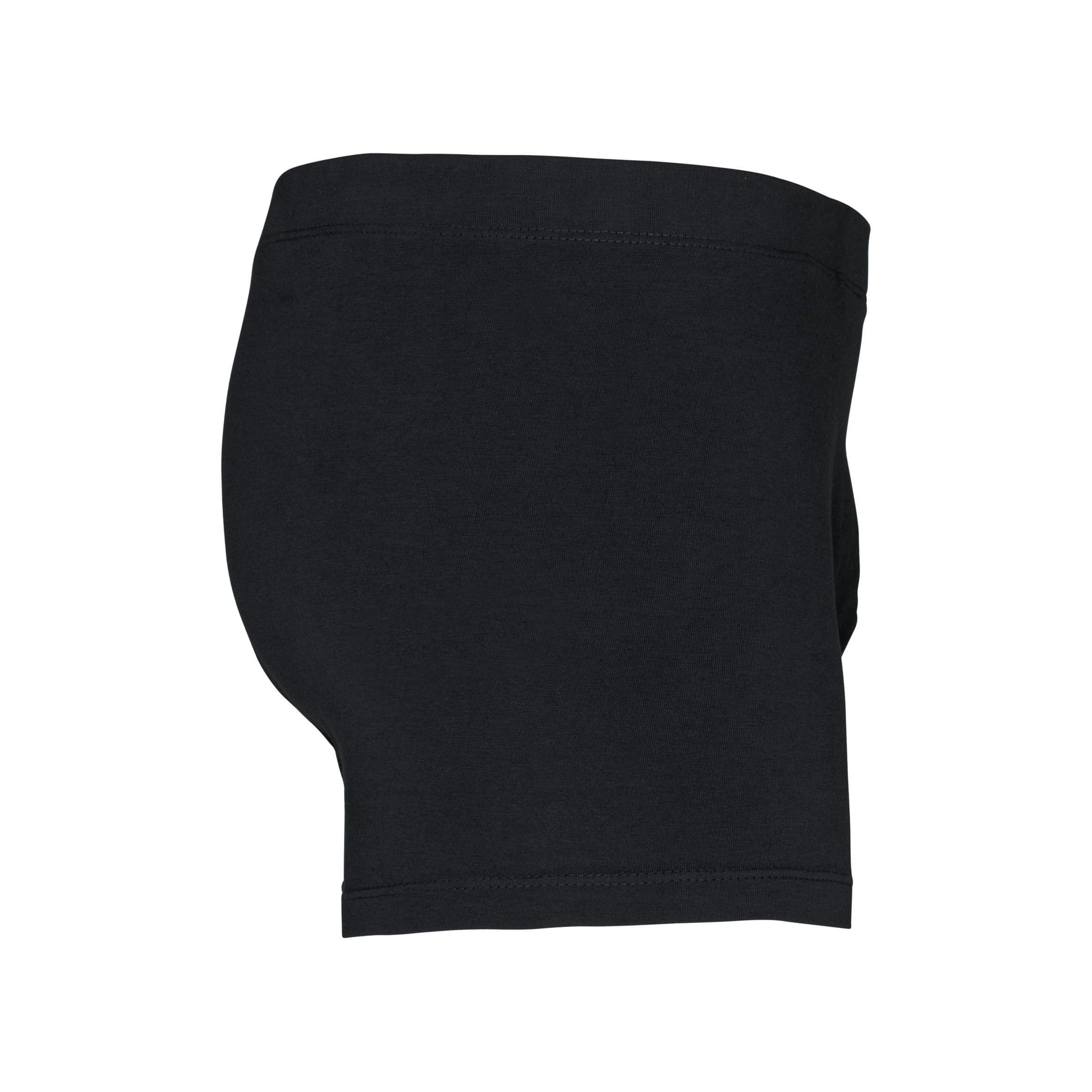 Biologische herenboxershort