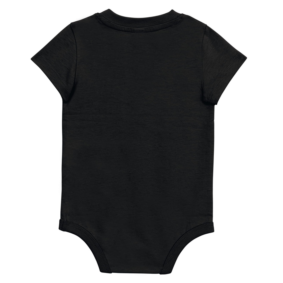 Babyromper korte mouwen