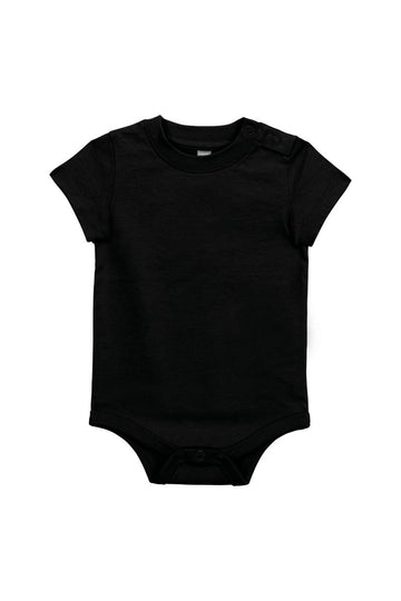 Babyromper korte mouwen