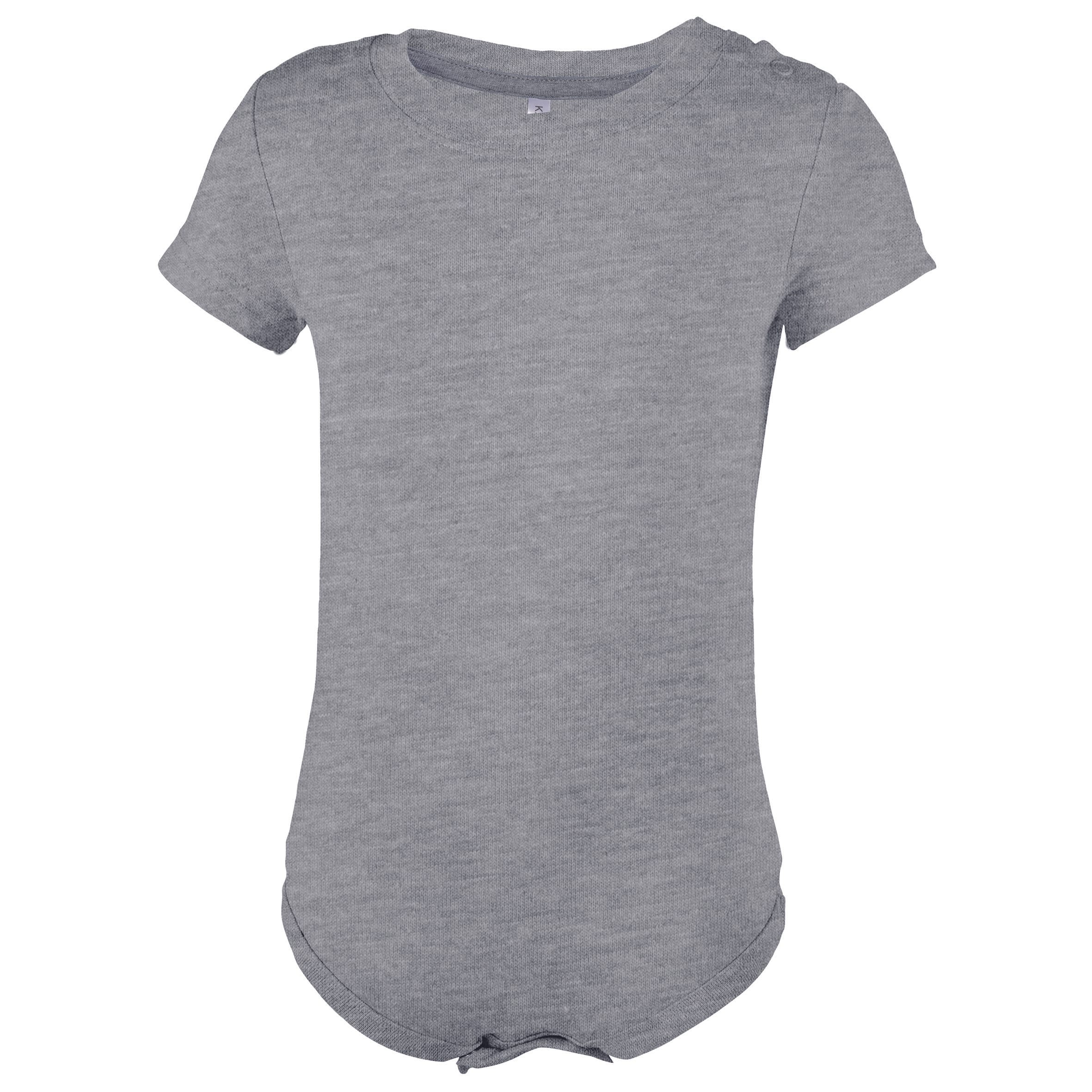 Babyromper korte mouwen
