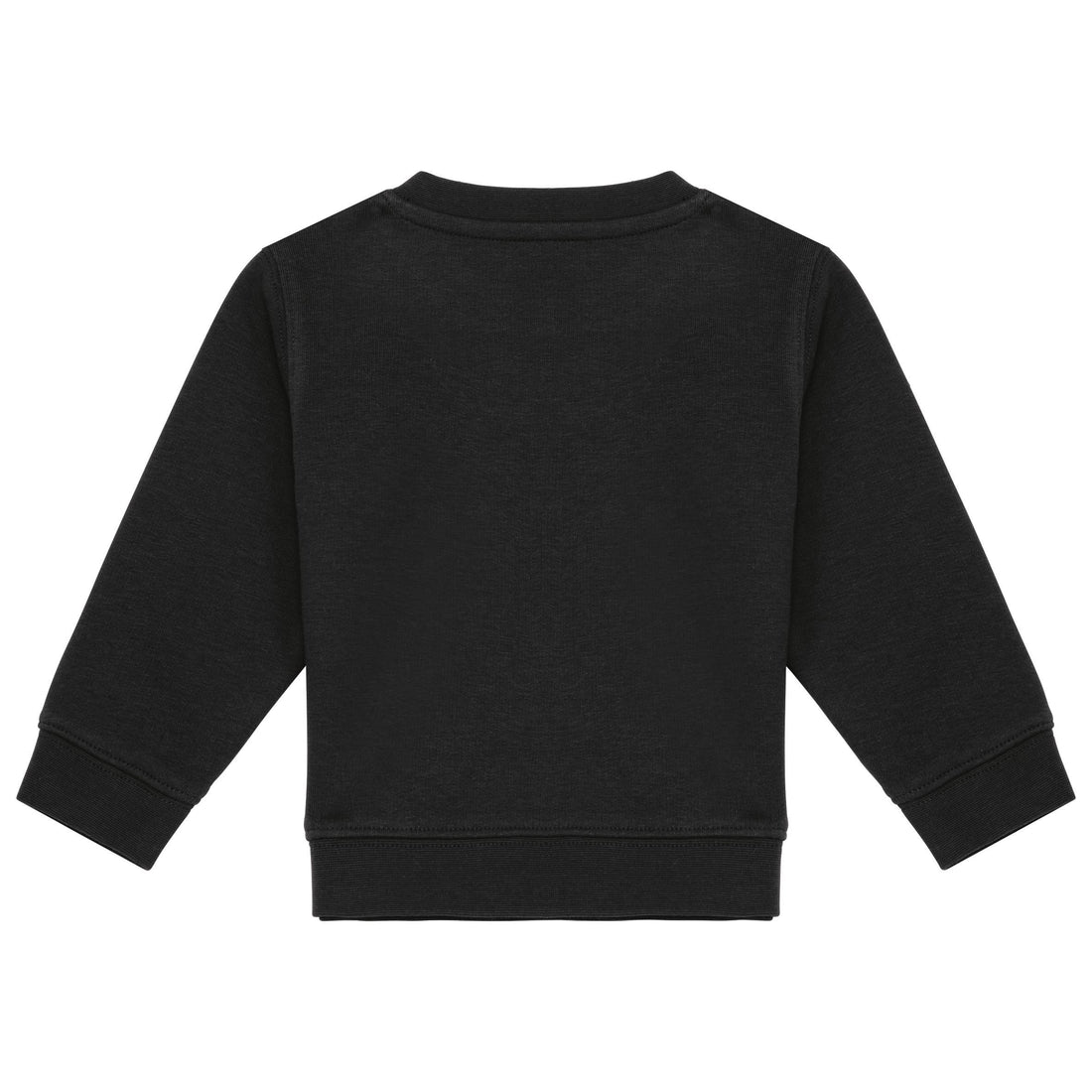 Ecologische baby sweater