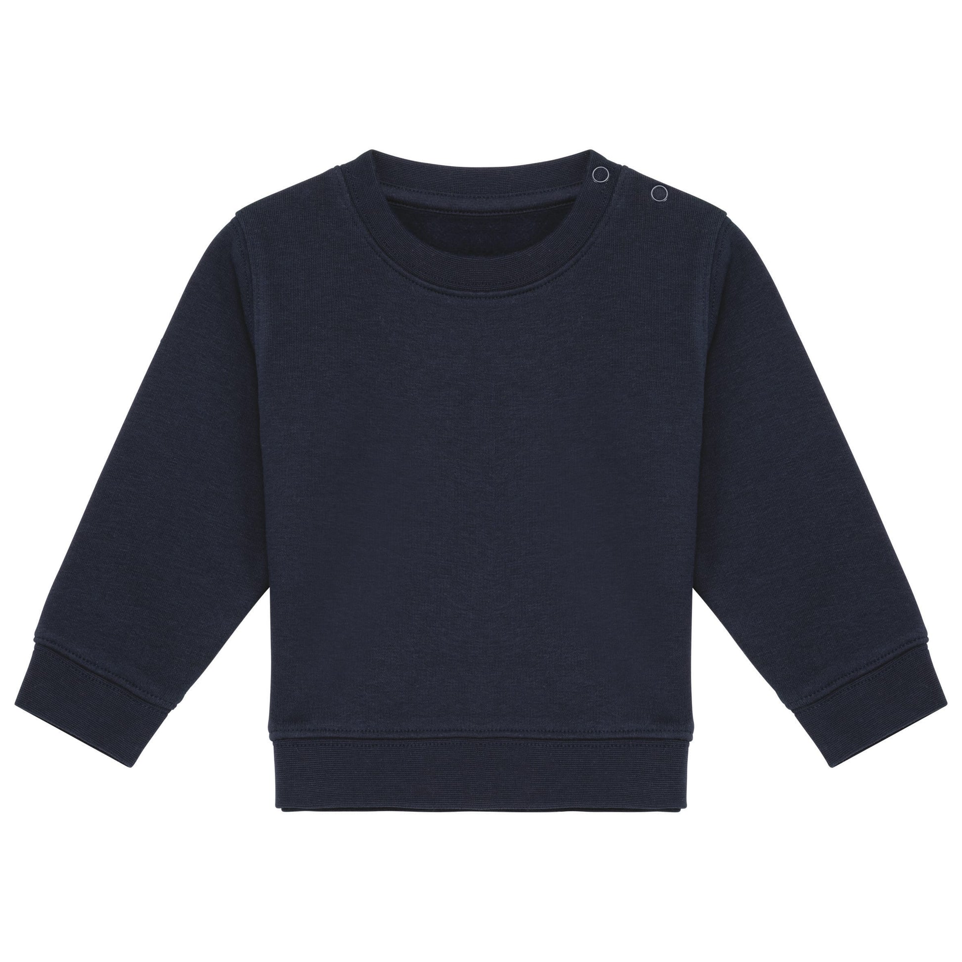 Ecologische baby sweater