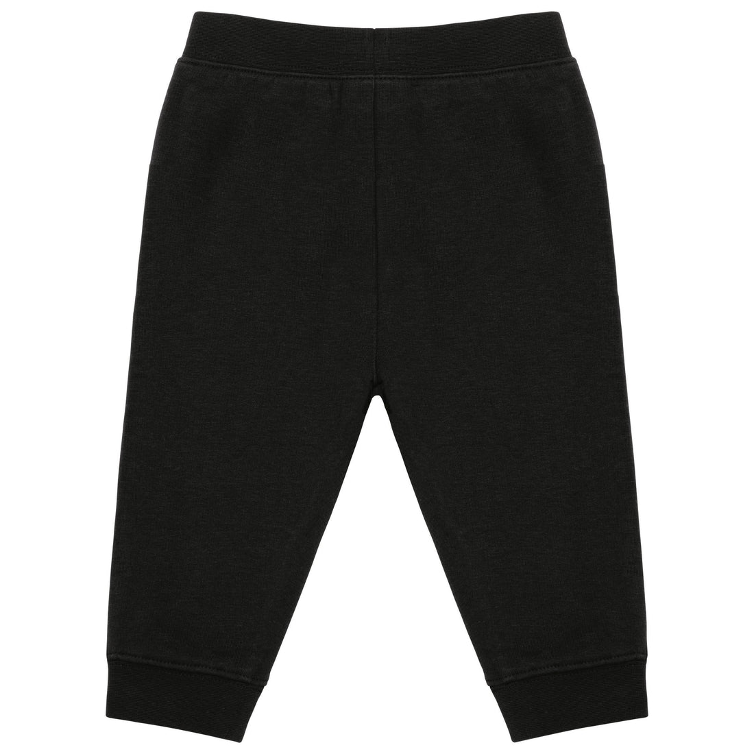 Ecologische fleece babybroek
