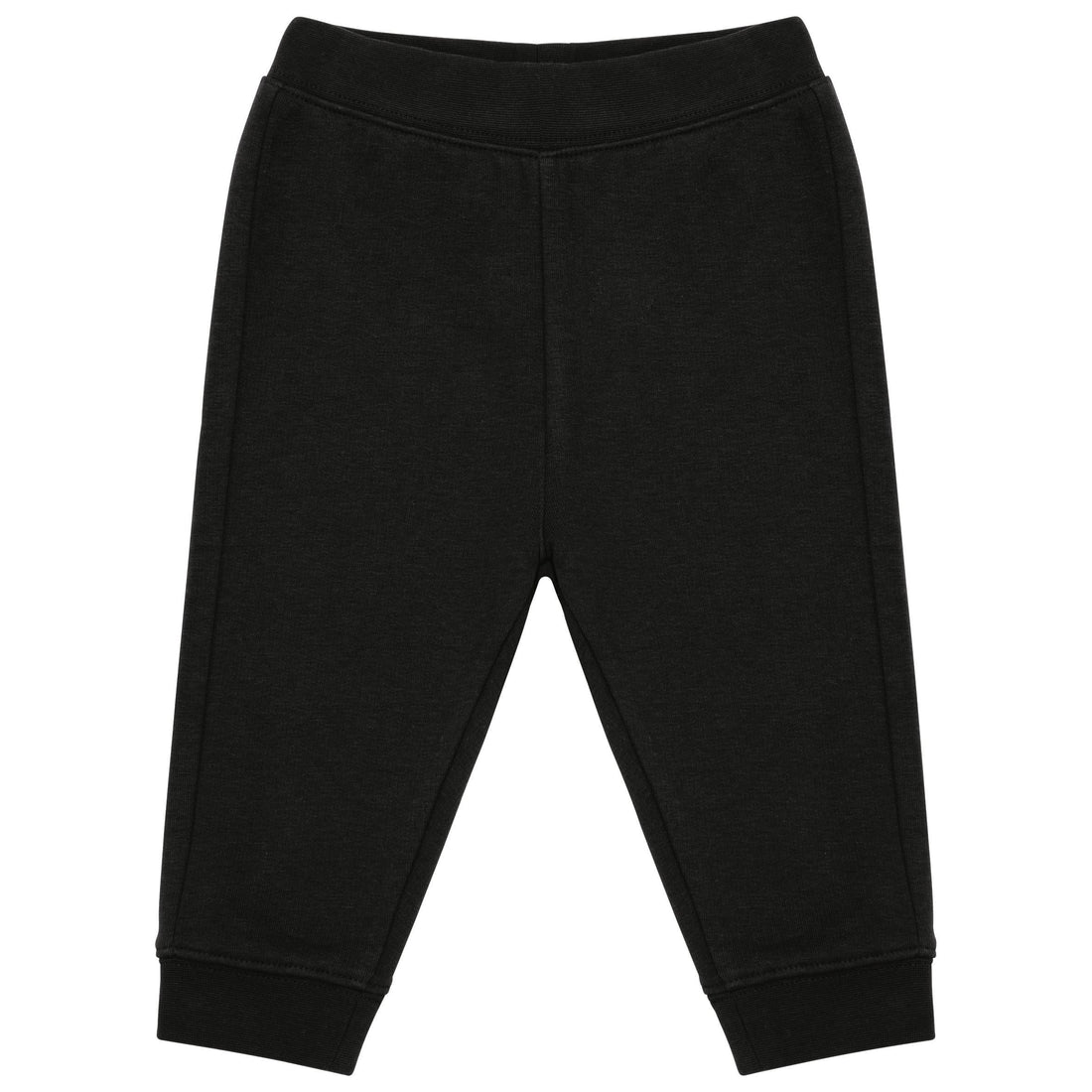 Ecologische fleece babybroek