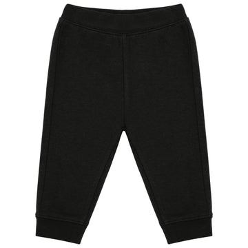 Ecologische fleece babybroek
