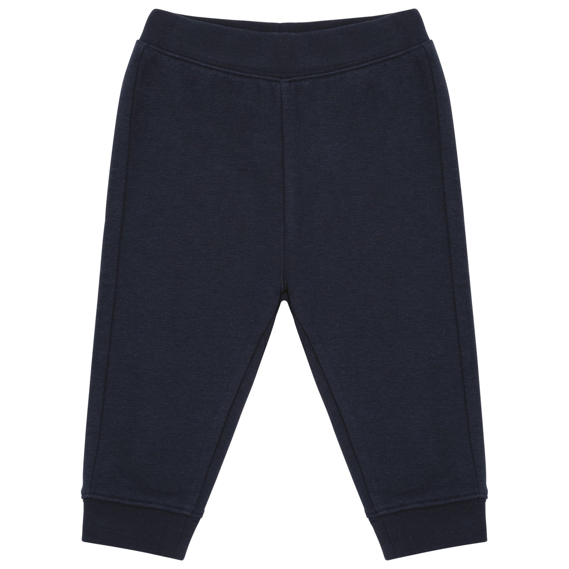 Ecologische fleece babybroek