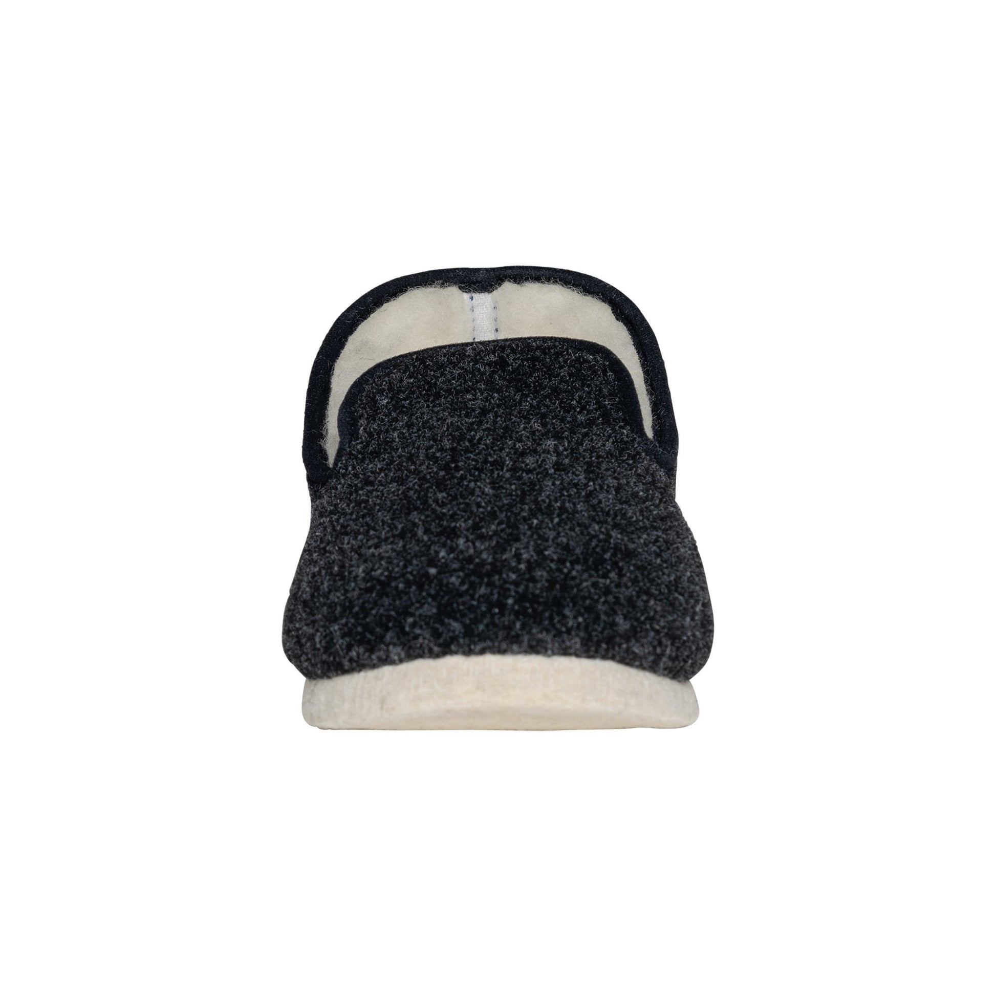 Uniseks pantoffels Made in France