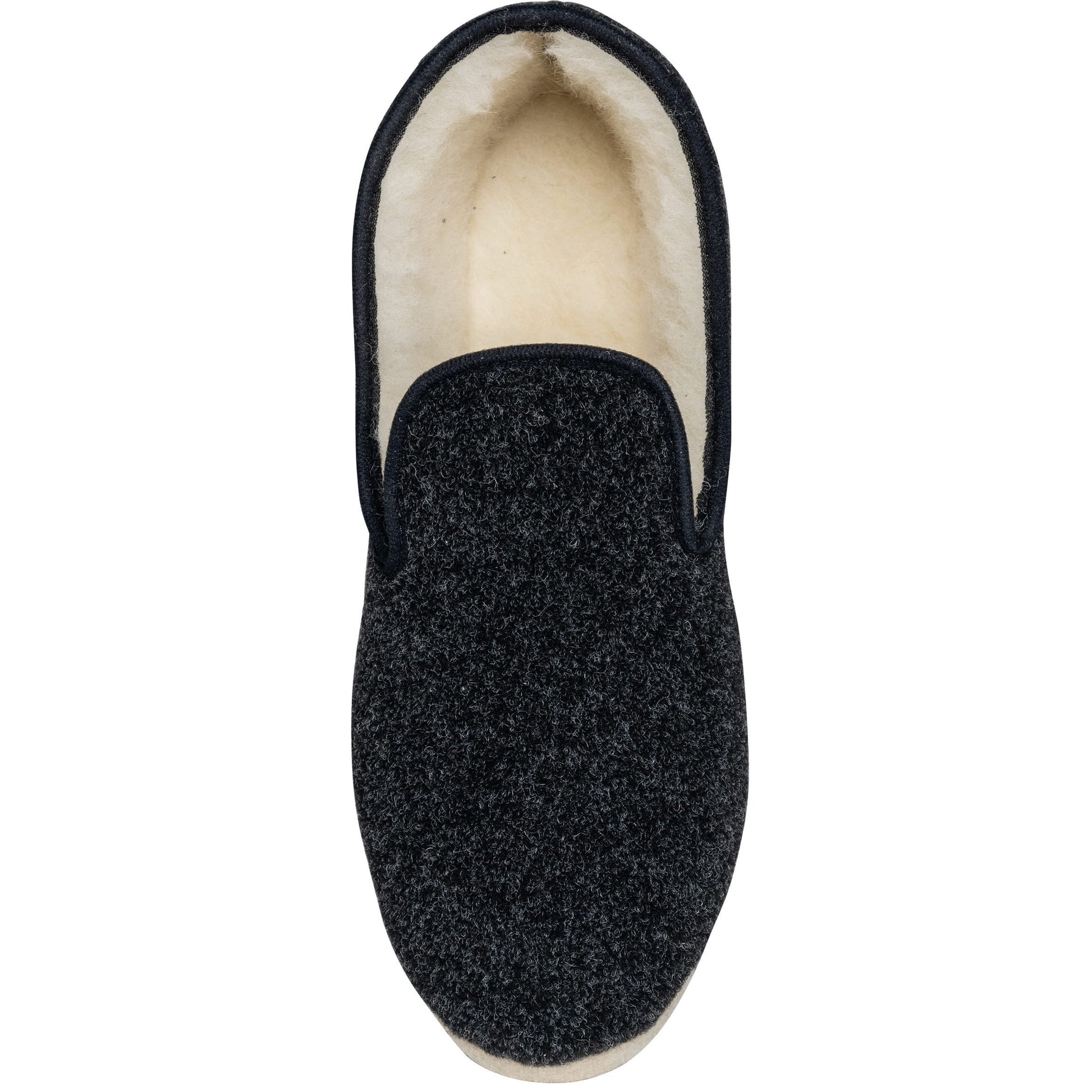 Uniseks pantoffels Made in France