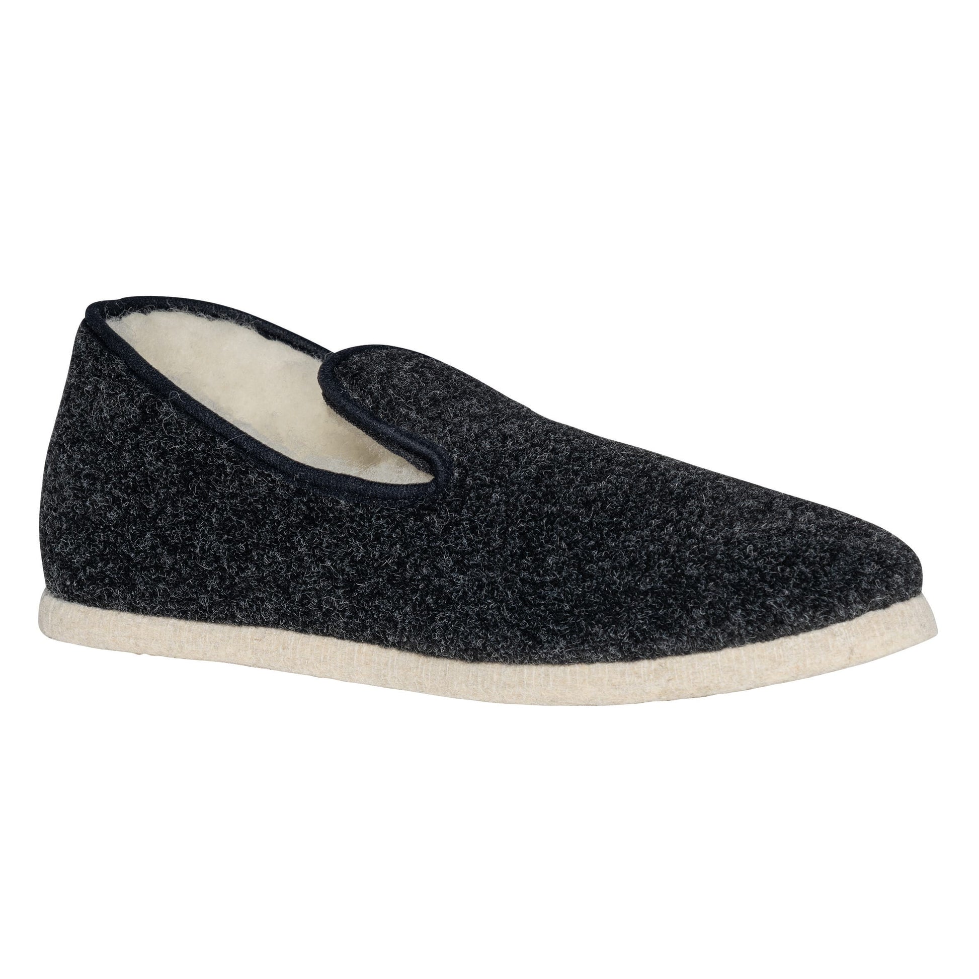 Uniseks pantoffels Made in France