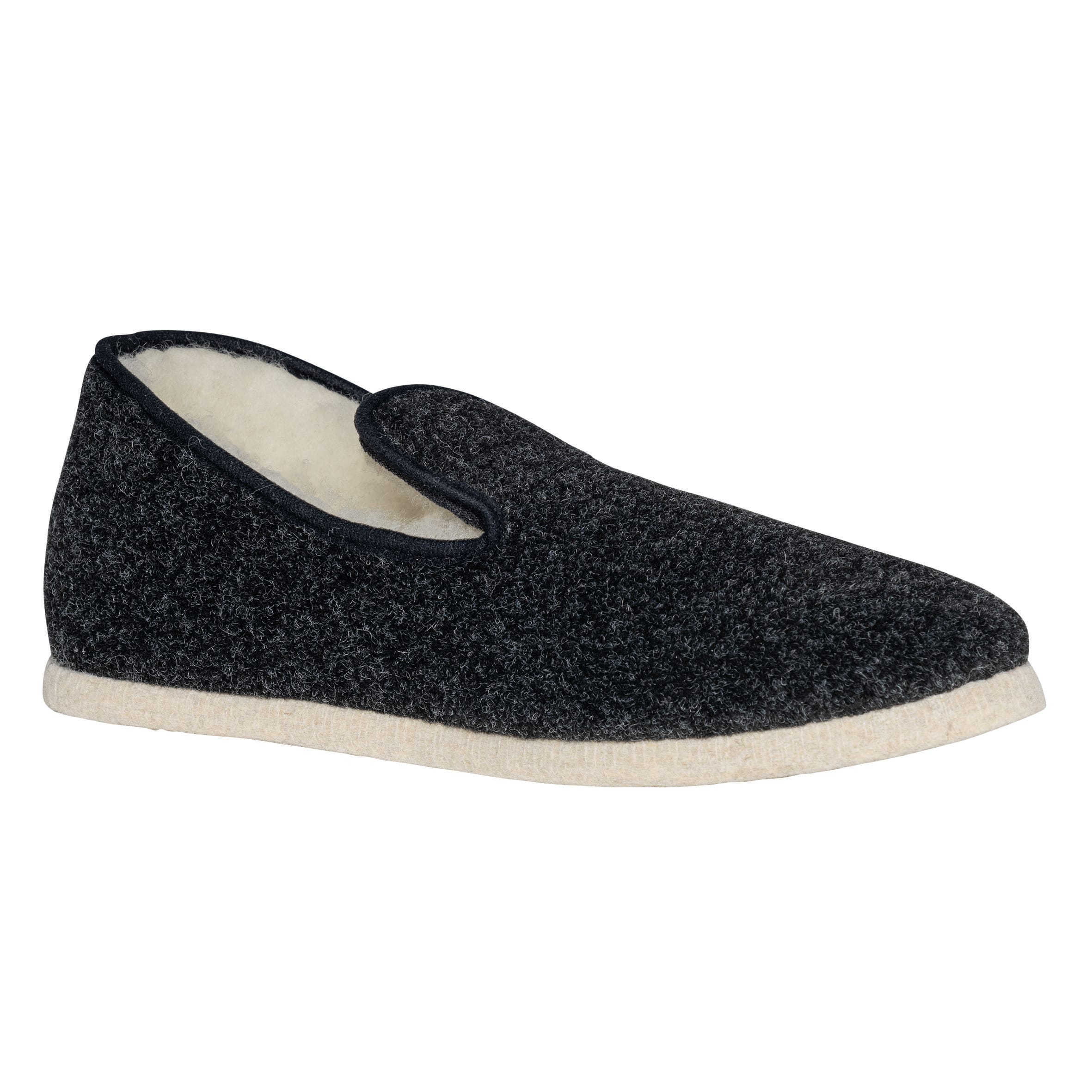 Uniseks pantoffels Made in France