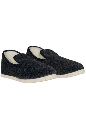 Uniseks pantoffels Made in France
