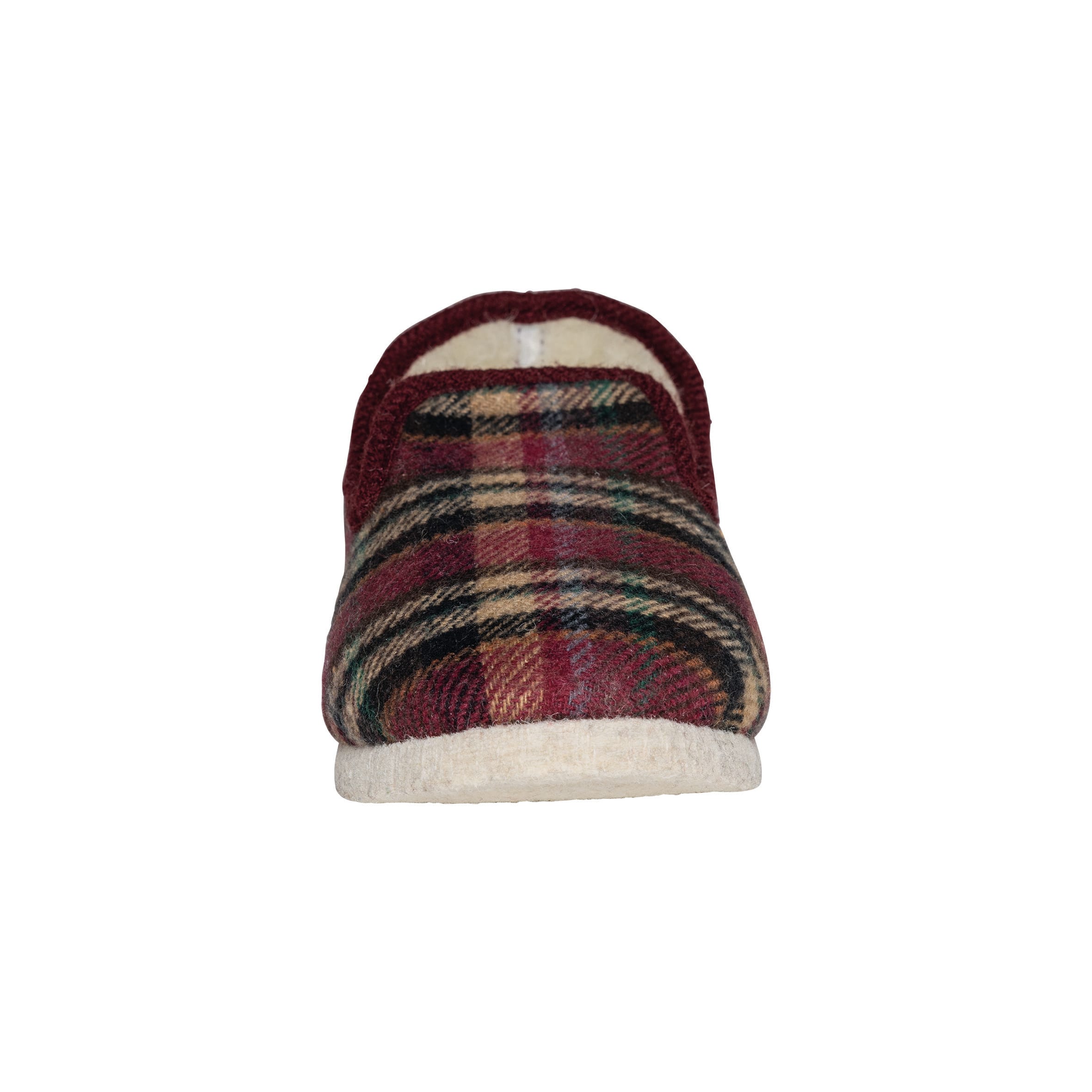 Uniseks pantoffels Made in France