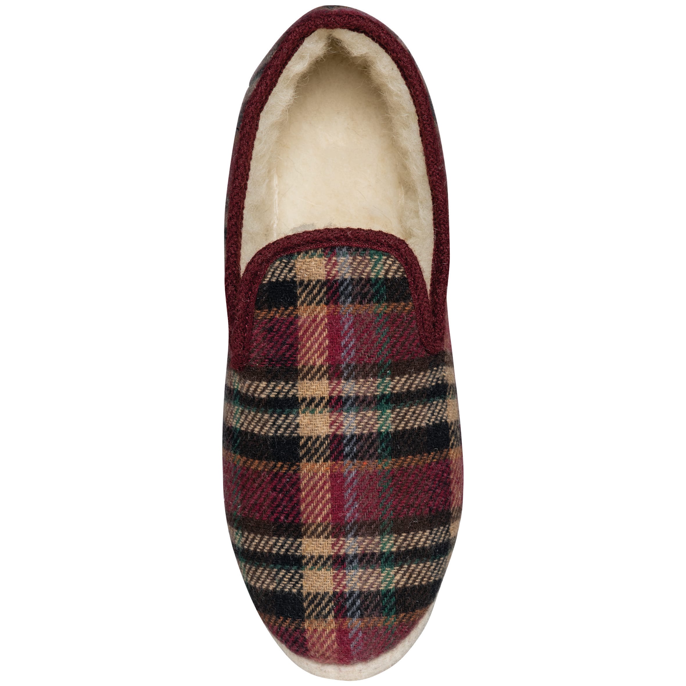 Uniseks pantoffels Made in France