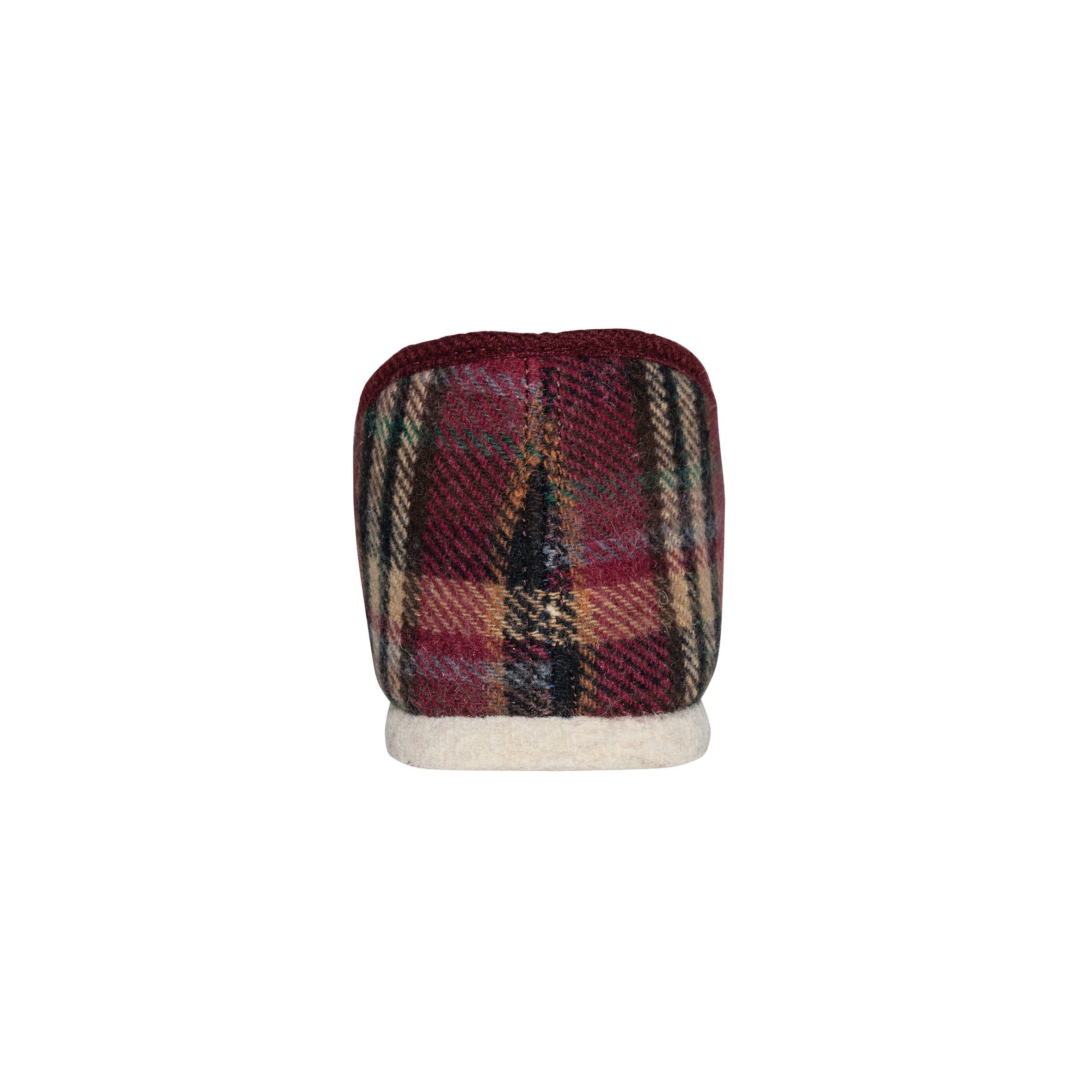 Uniseks pantoffels Made in France