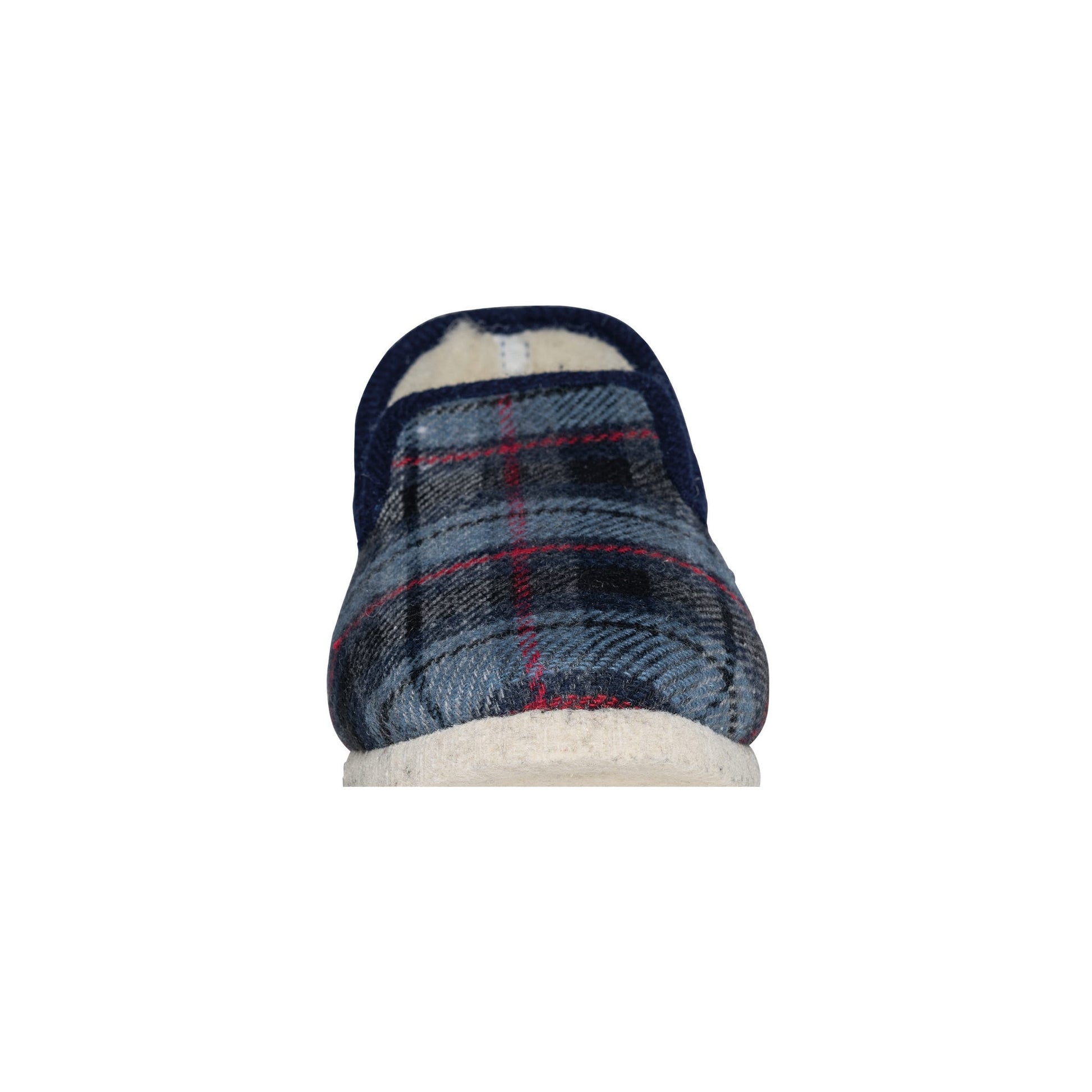 Uniseks pantoffels Made in France