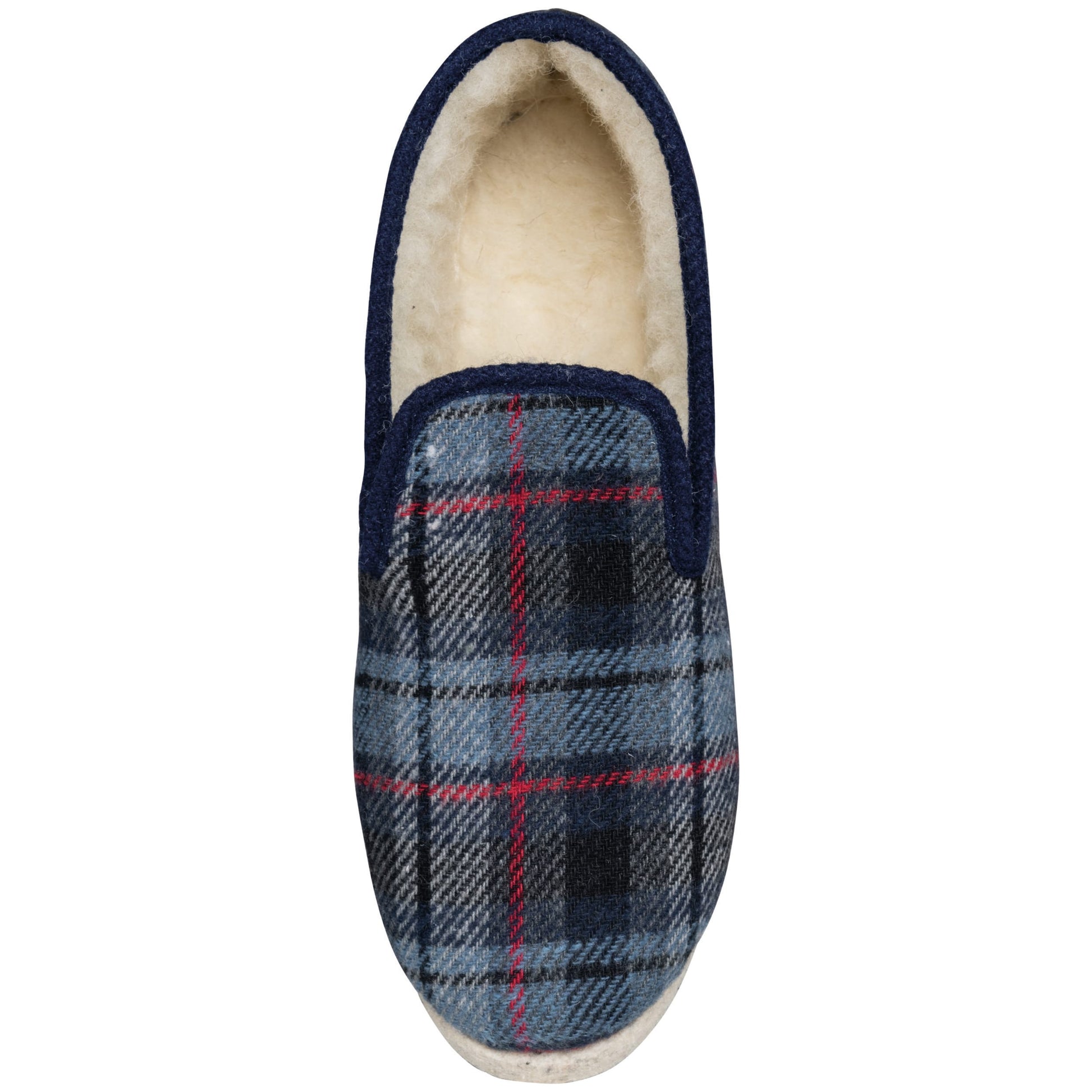 Uniseks pantoffels Made in France
